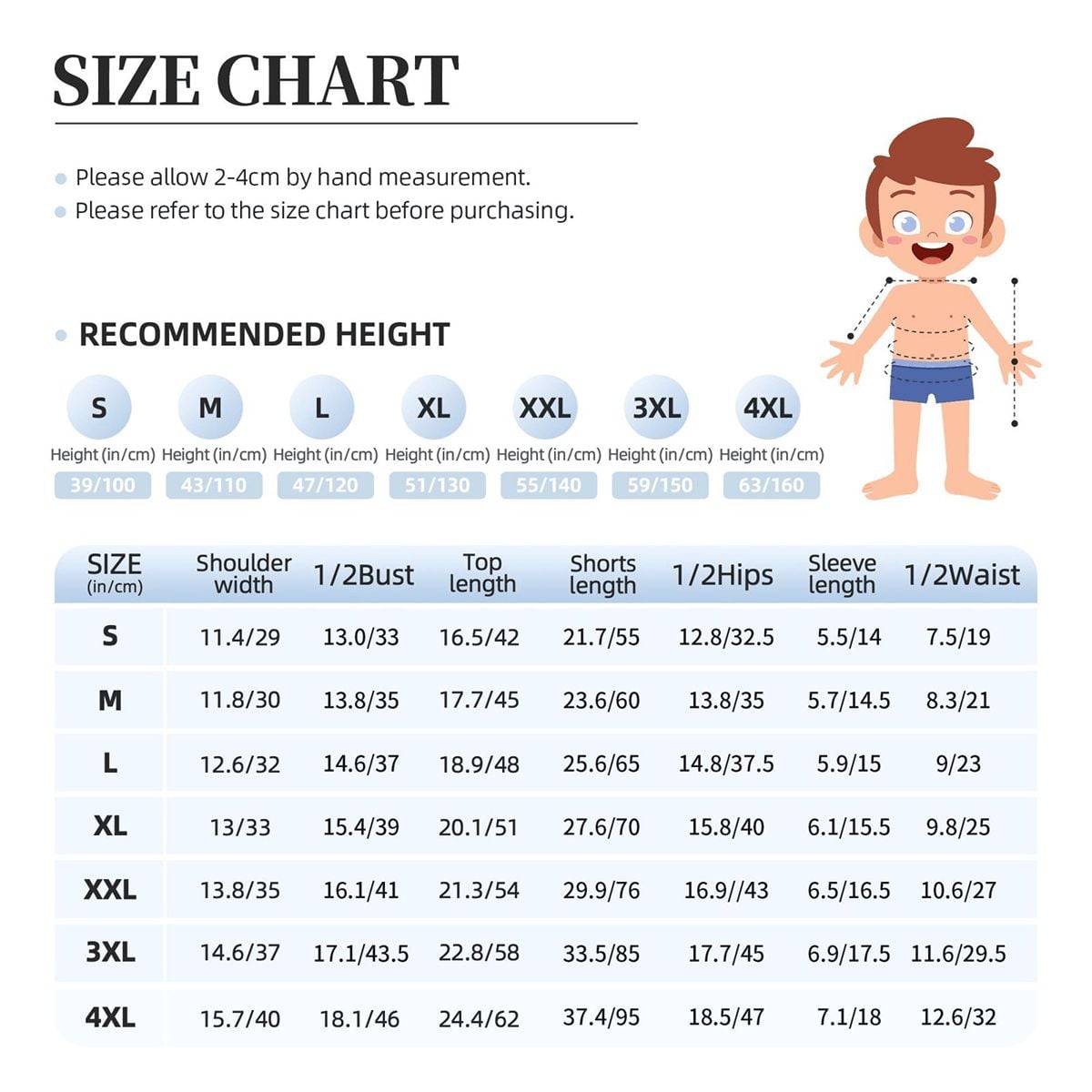 Kids Short Sleeve Long Pants Pajama Christmas Coloring Set