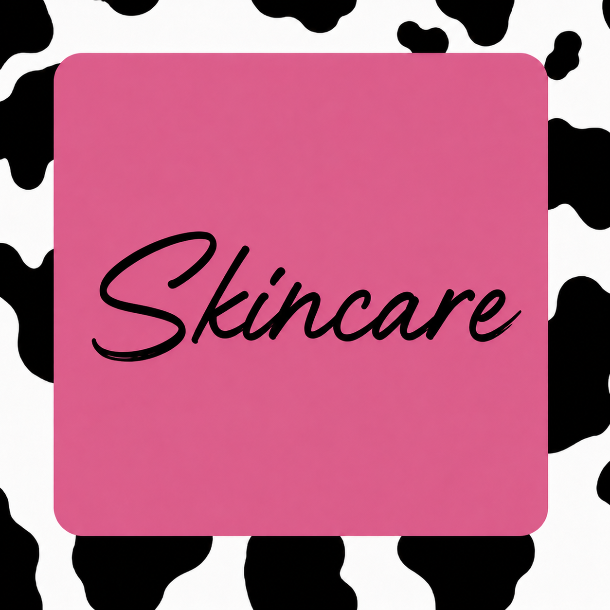 Skincare