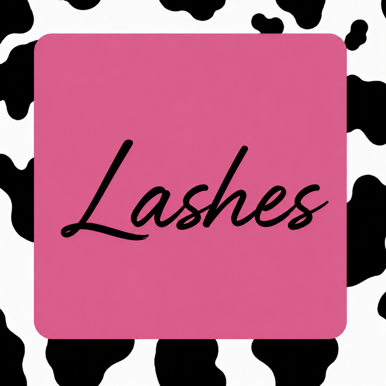 Lashes