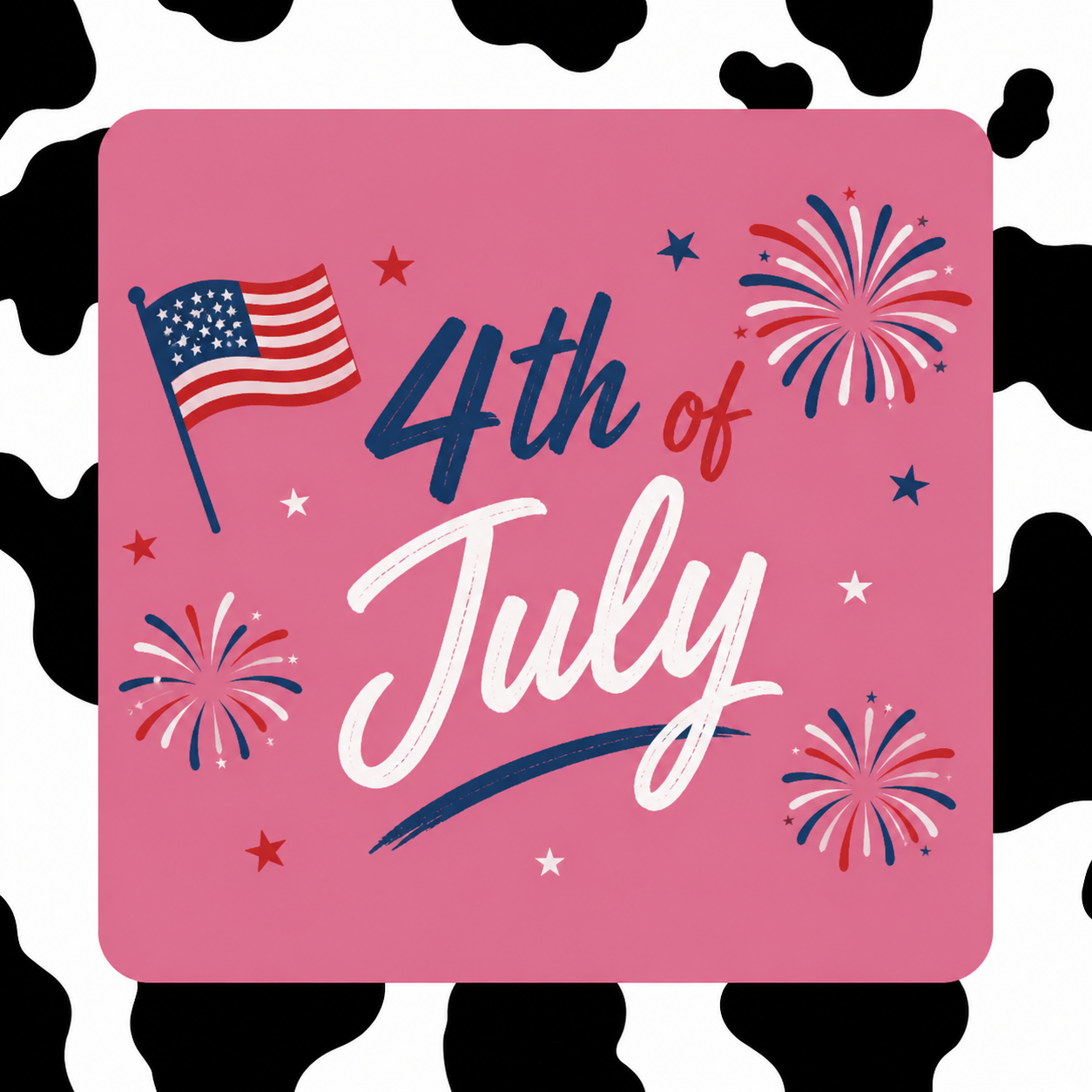4th of July