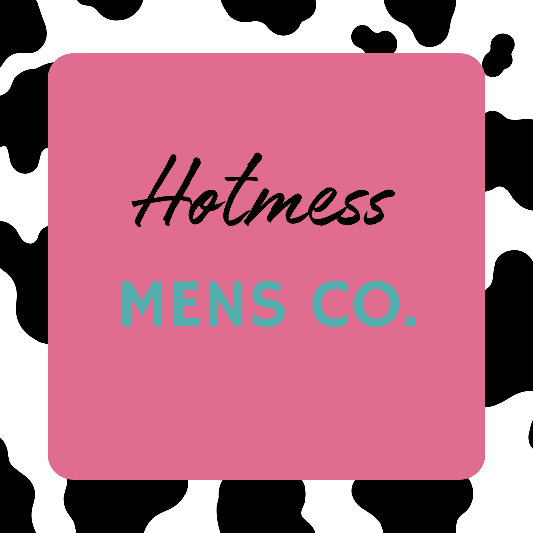 Hotmess Men's Co