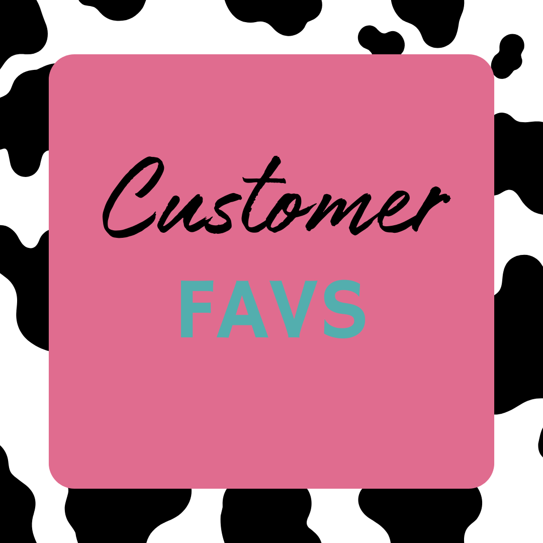 Customer Favs
