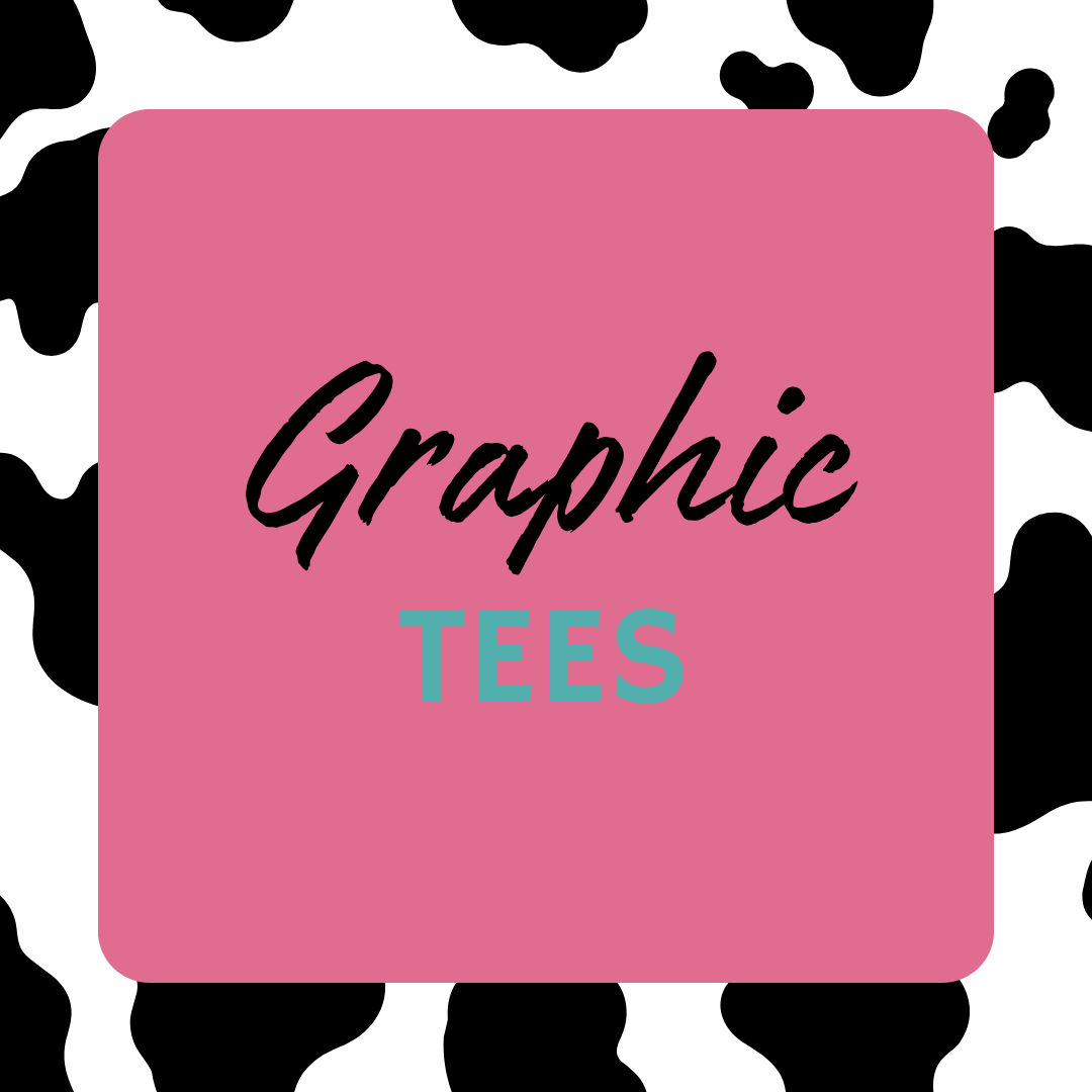 Graphic Tees
