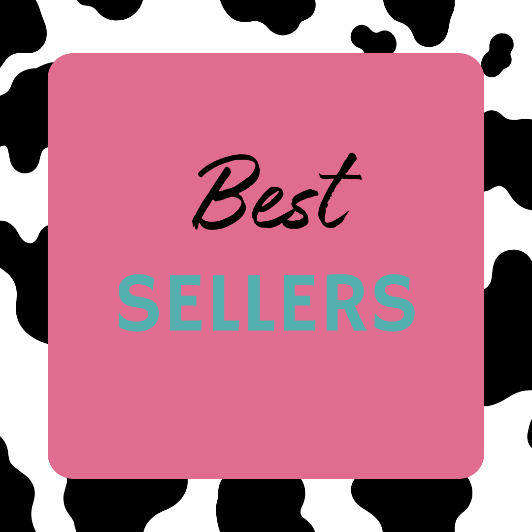 Best Sellers