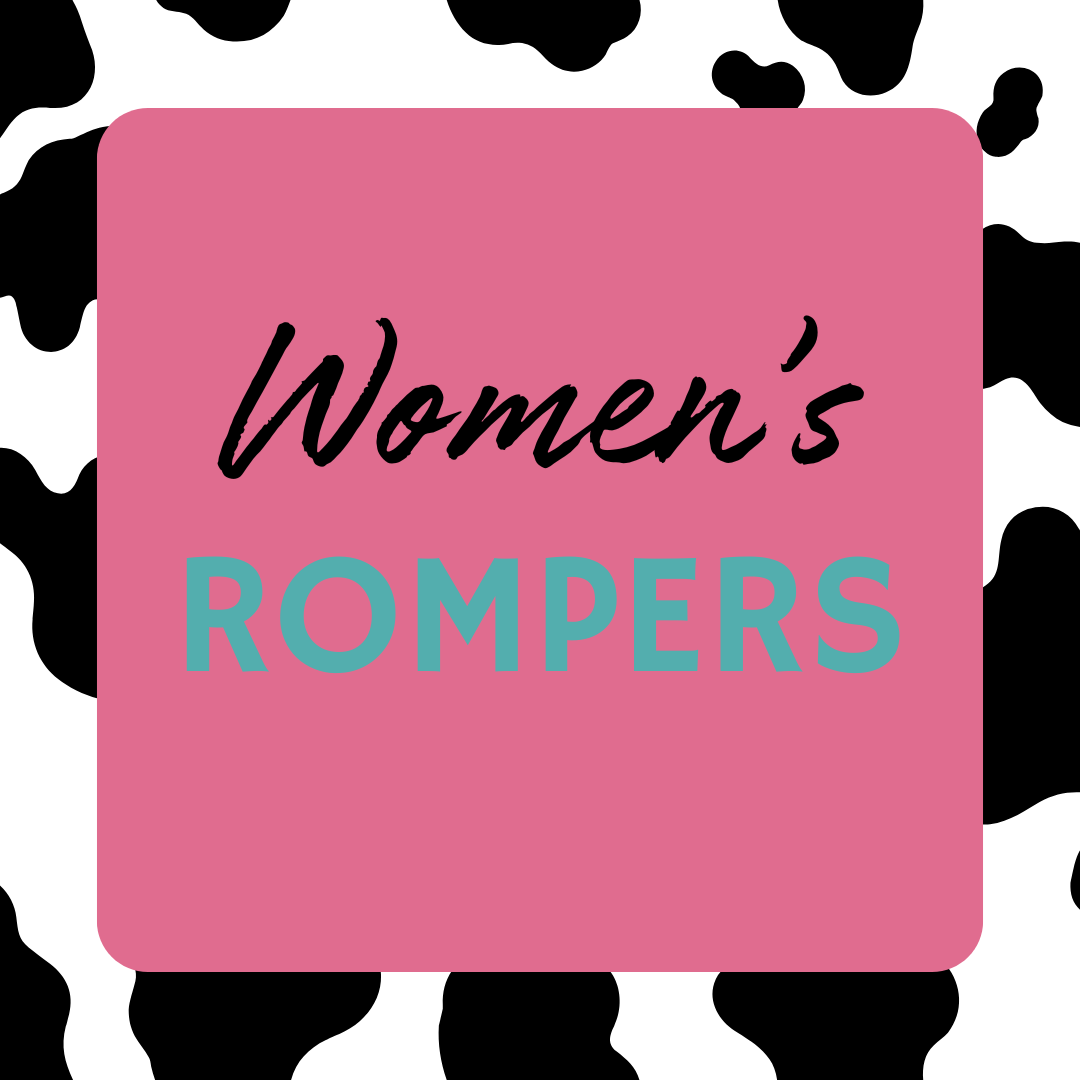 Rompers