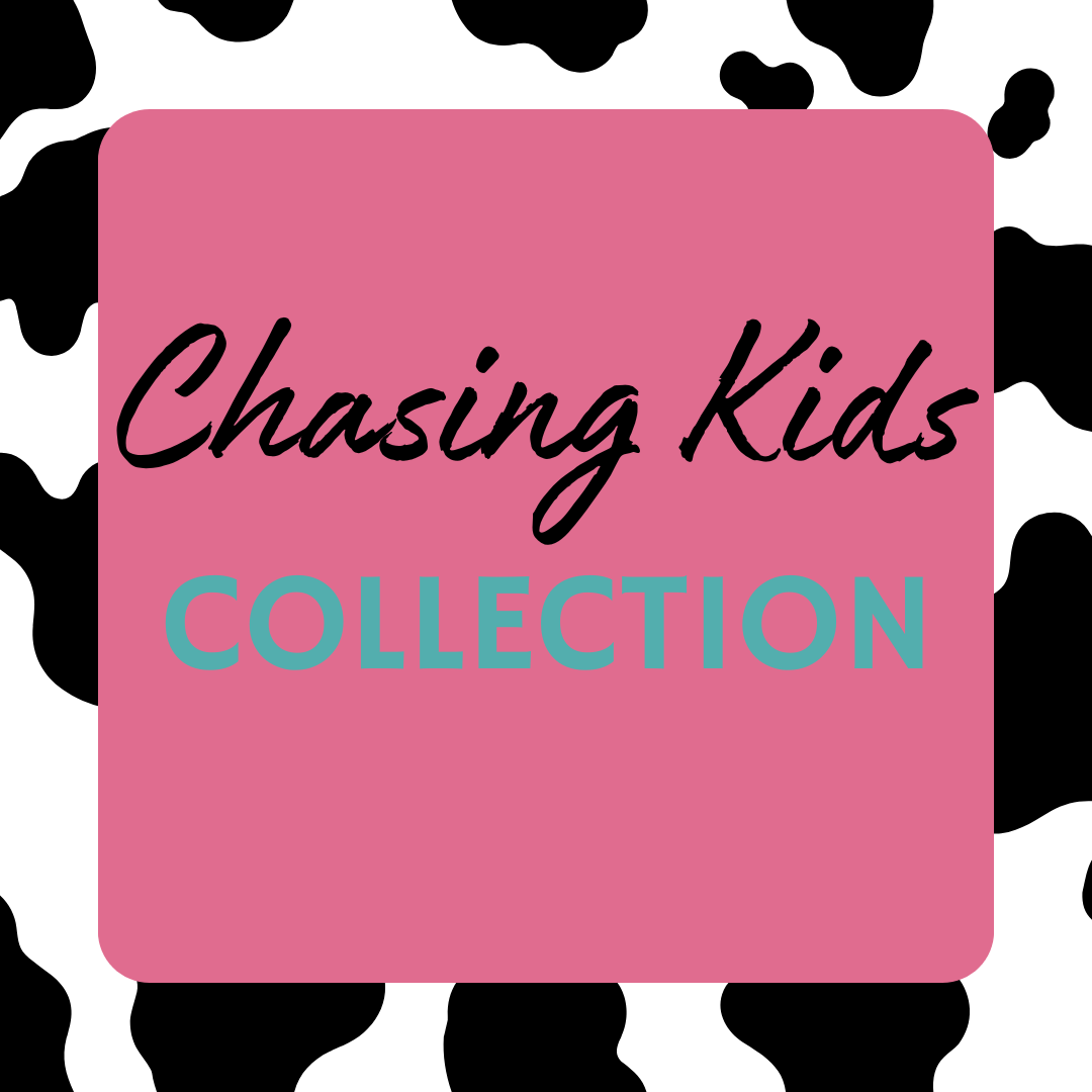 Chasing Kids Collection