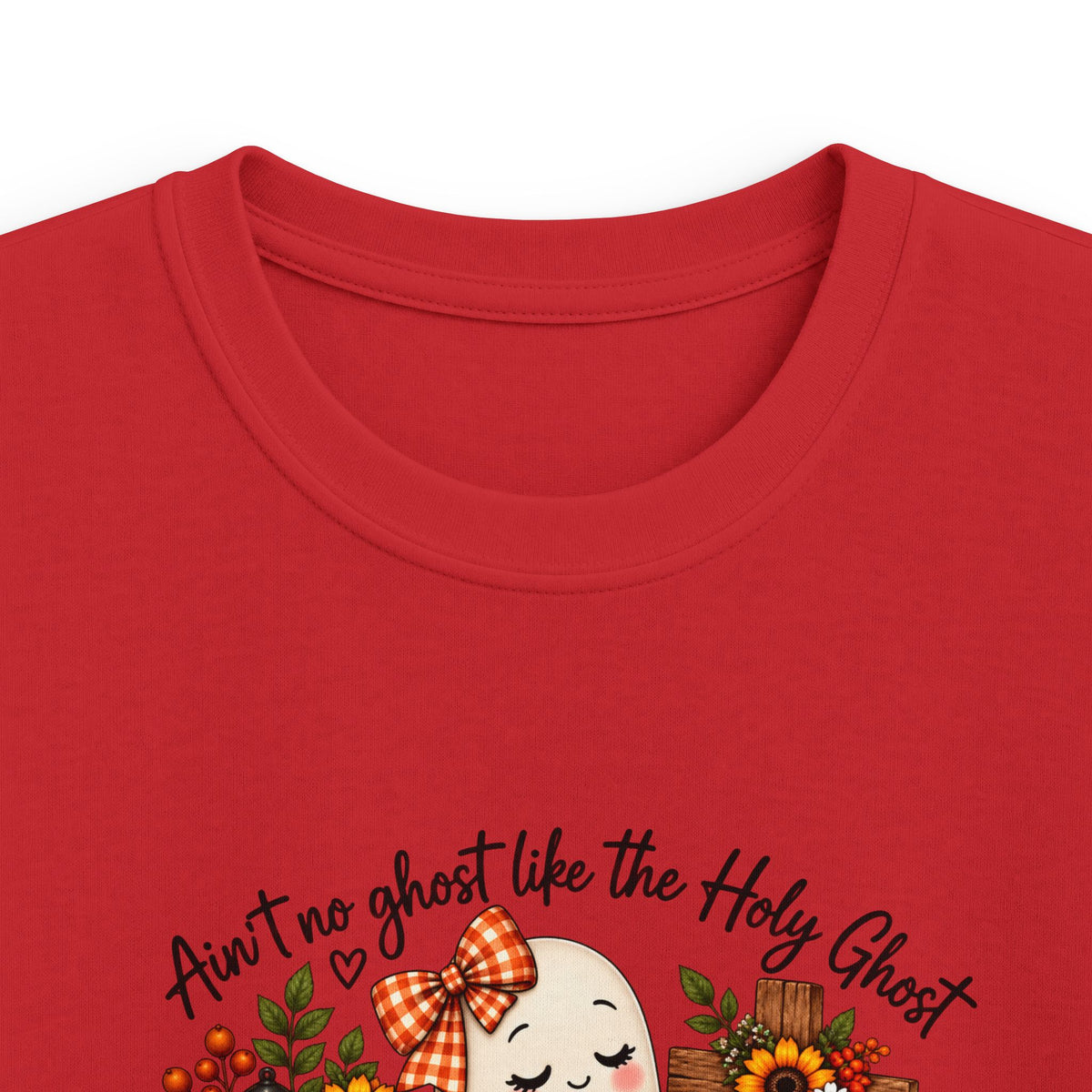 Kids Softstyle Tee