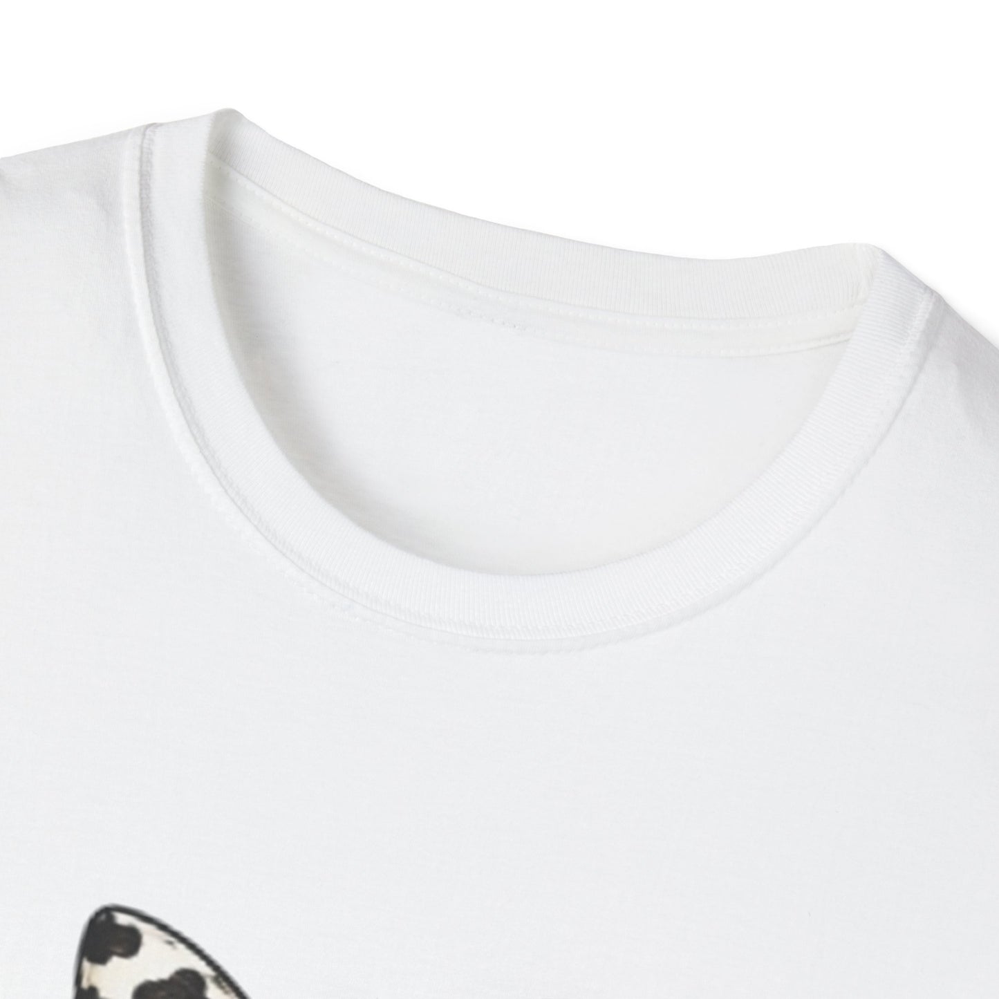 Softball Mama T-Shirt