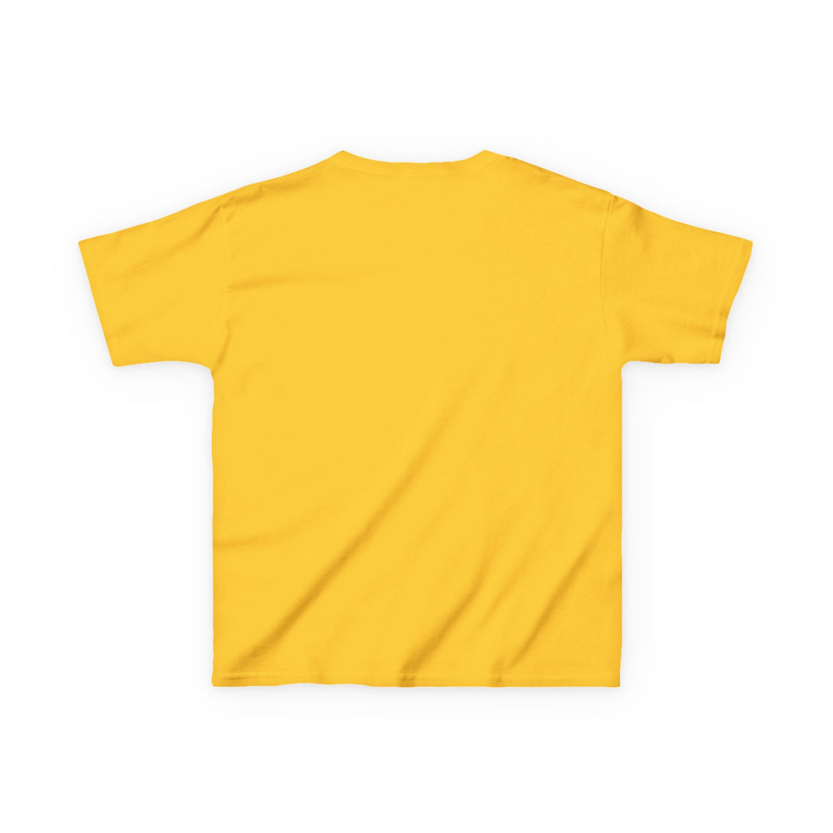 Kids Halloween Tee — “Life Is Spooky Without Jesus” Ghost Pumpkin Christian Shirt
