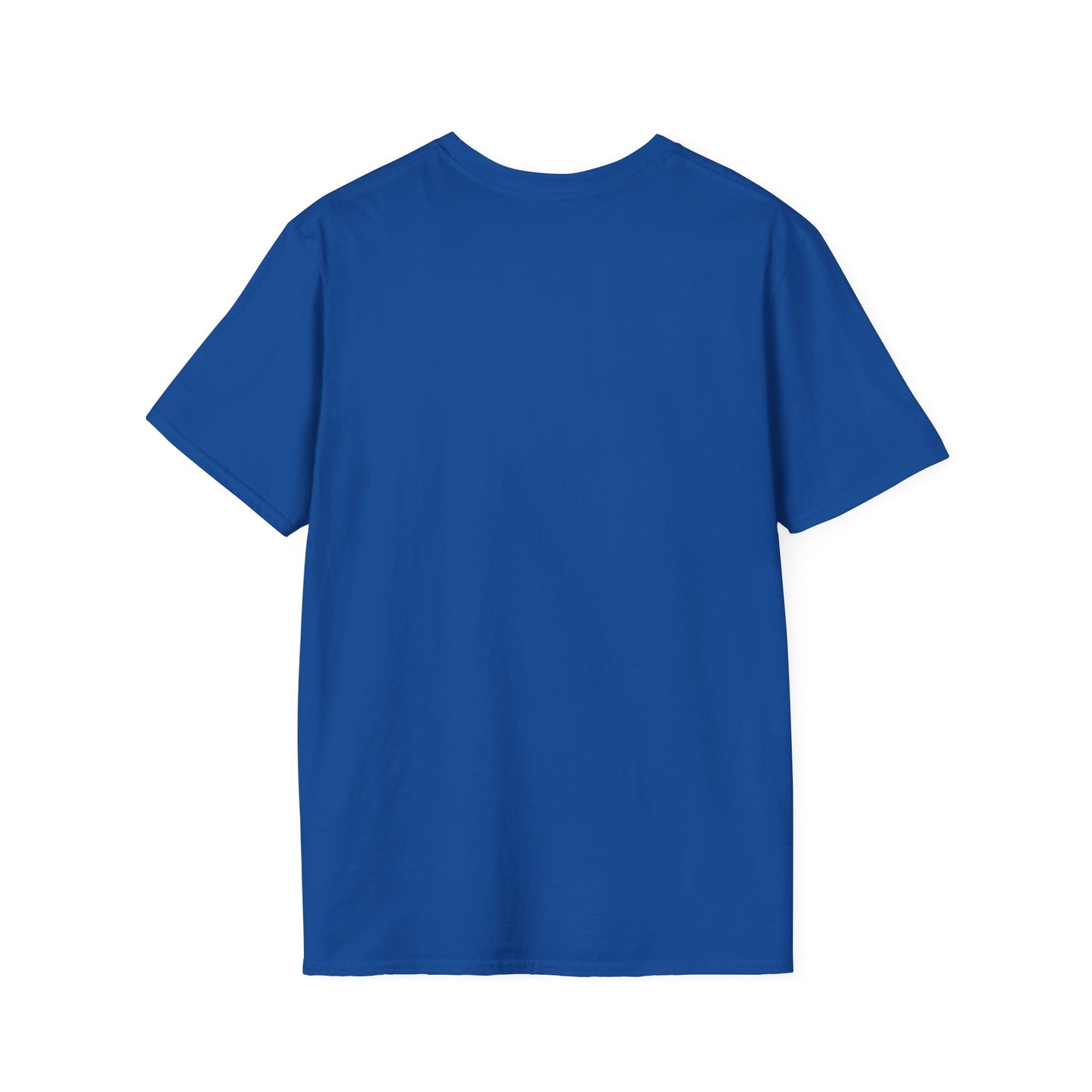 Senior Mom T‑Shirt — "It's Fine. I'm Fine. Everything is Fine." Graduation Mom Tee