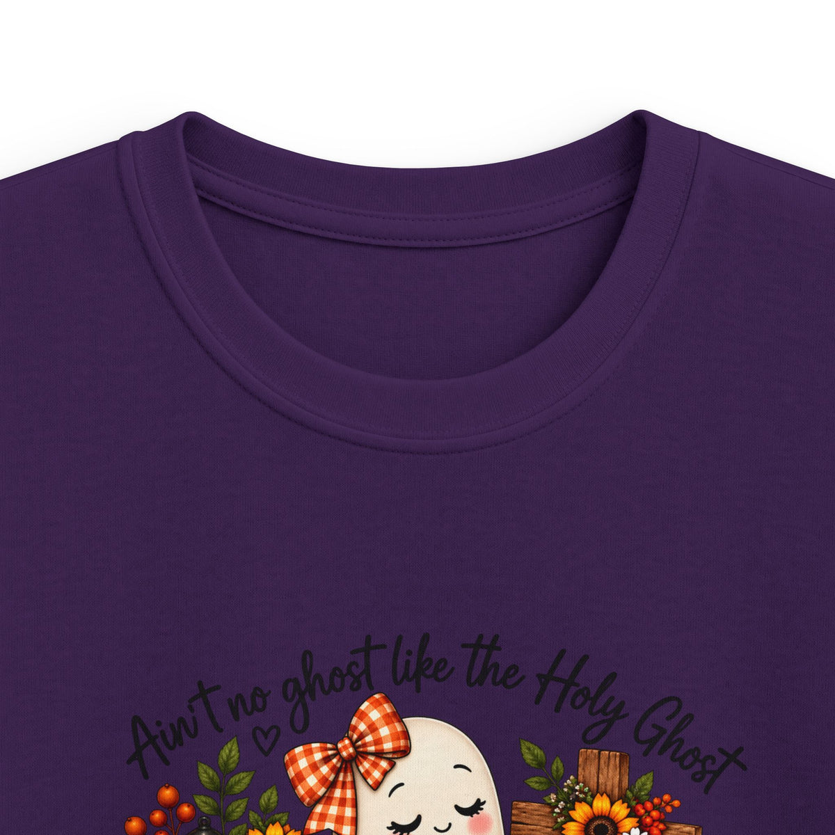 Kids Softstyle Tee