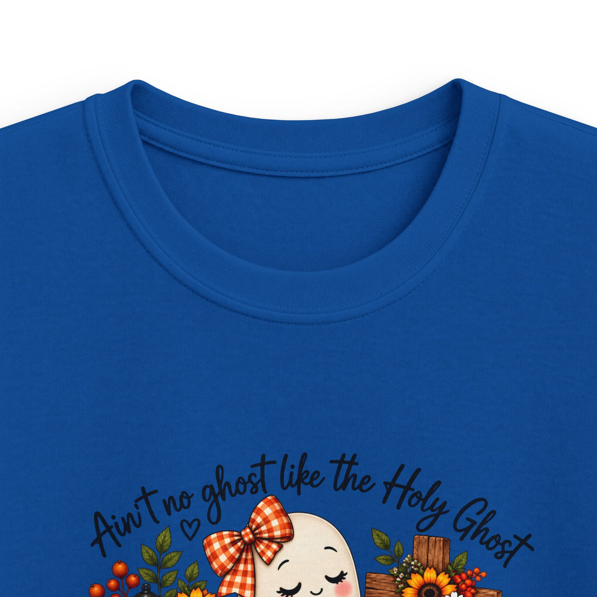 Kids Softstyle Tee