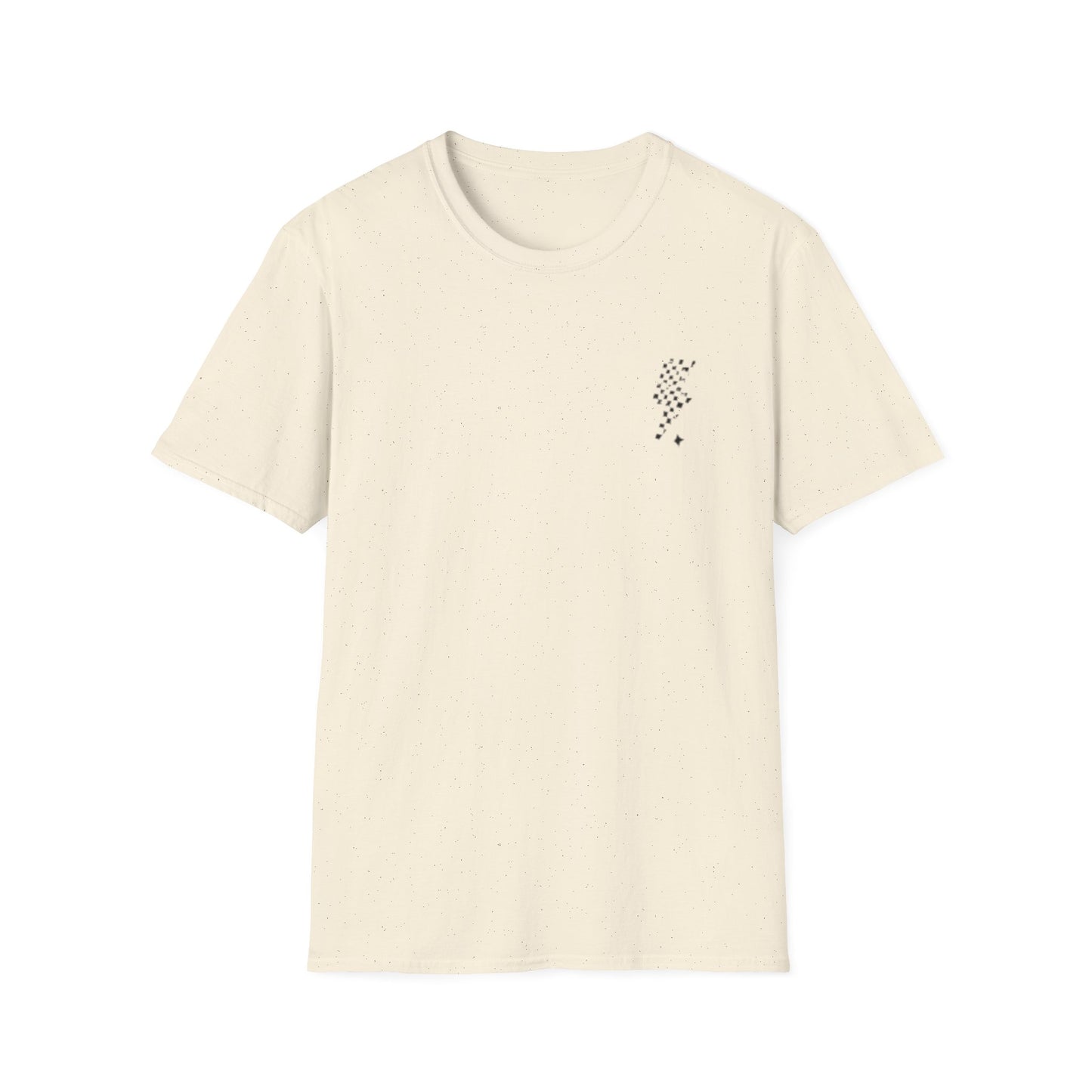 Mom-Day T-Shirt — "Just Another Manic Mom-Day" Graphic Tee