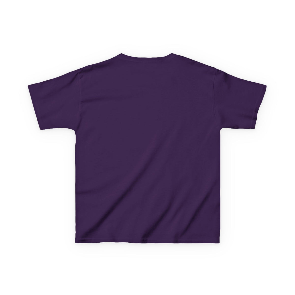 Kids Halloween Tee — “Life Is Spooky Without Jesus” Ghost Pumpkin Christian Shirt