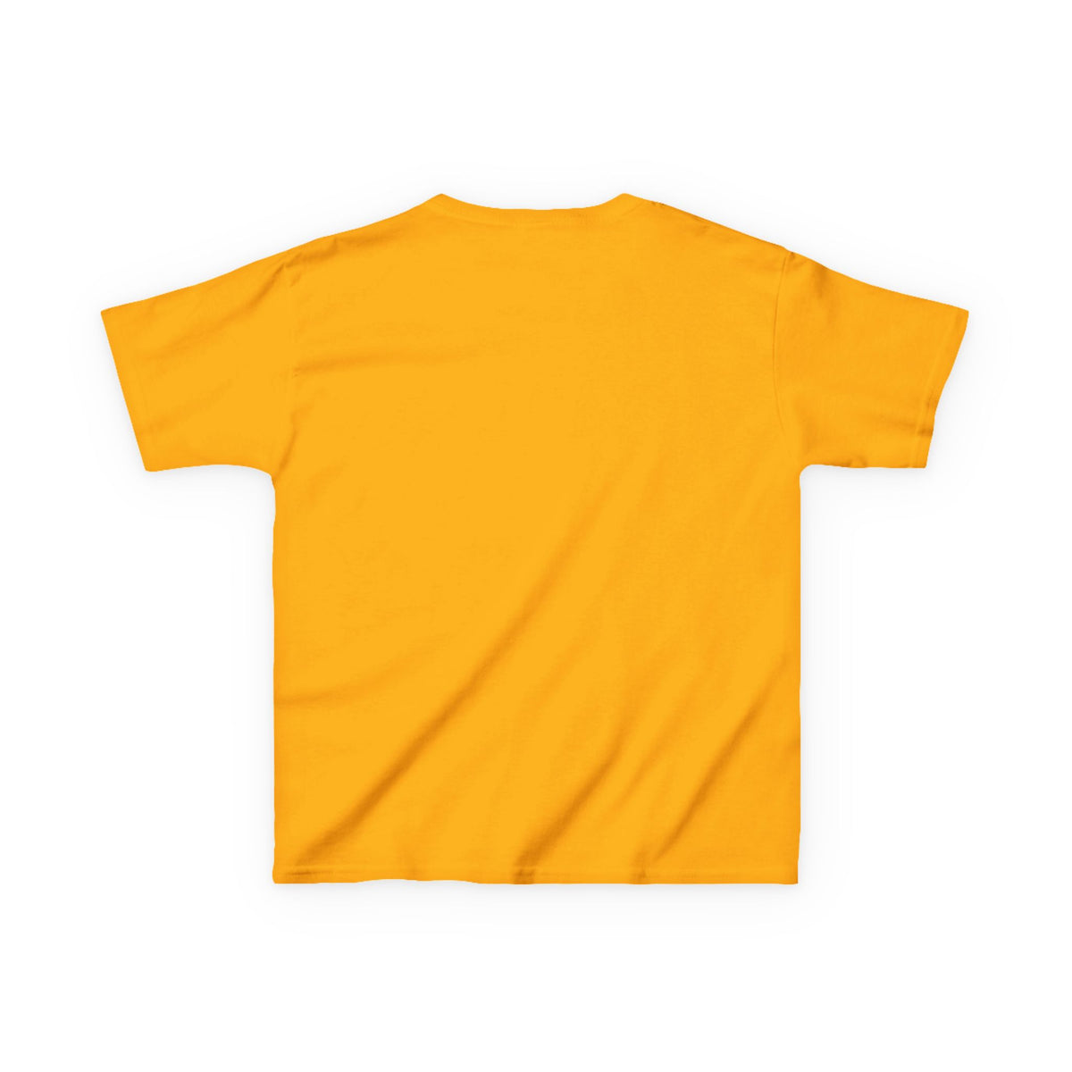 Kids Halloween Tee — “Life Is Spooky Without Jesus” Ghost Pumpkin Christian Shirt