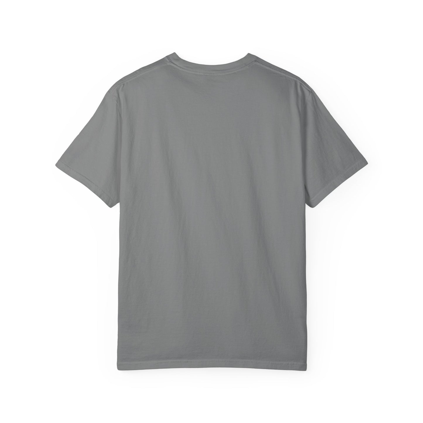 GOAT 'God Over All Things' T-Shirt