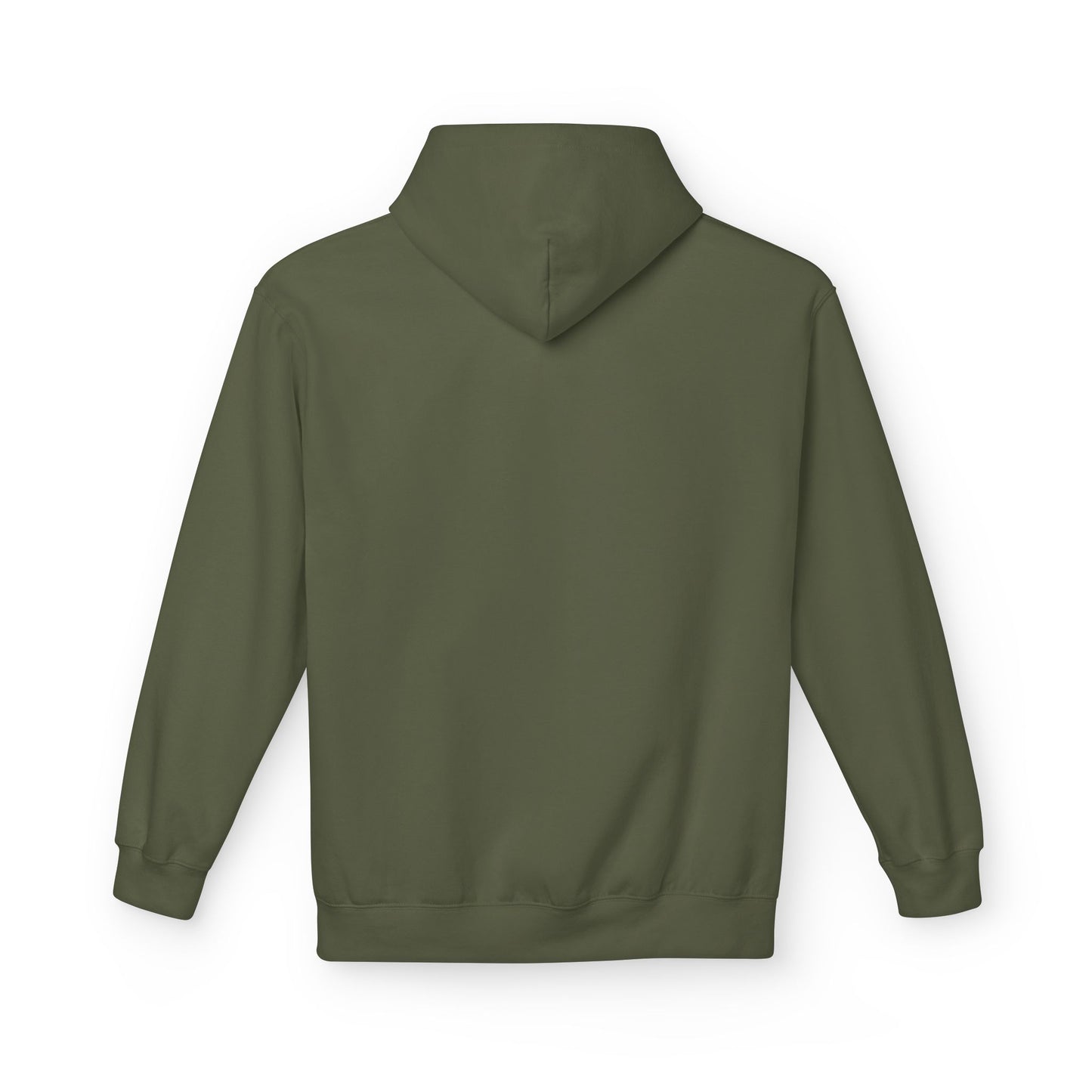 Father’s Day Hoodie – Silhouette Dad with Kids Sunset Sweatshirt