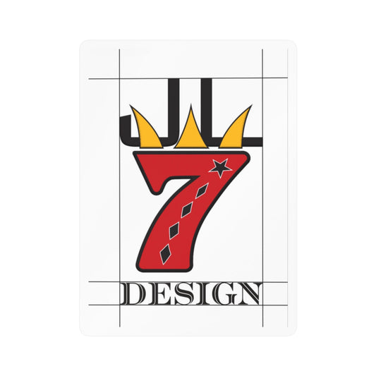 Kiss-Cut Vinyl Decals