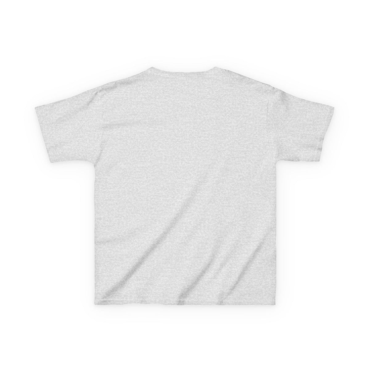 Kids Halloween Tee — “Life Is Spooky Without Jesus” Ghost Pumpkin Christian Shirt