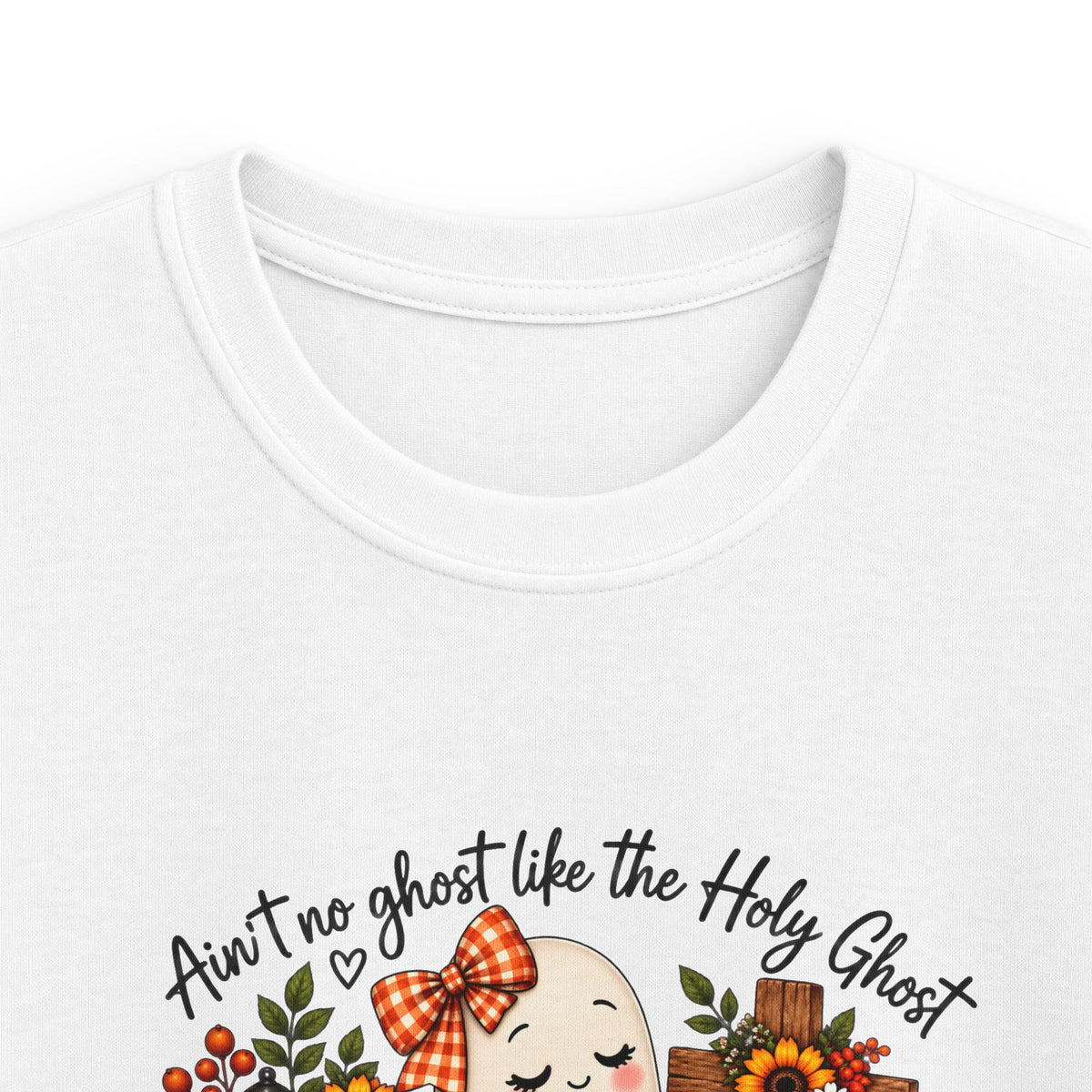 Kids Softstyle Tee