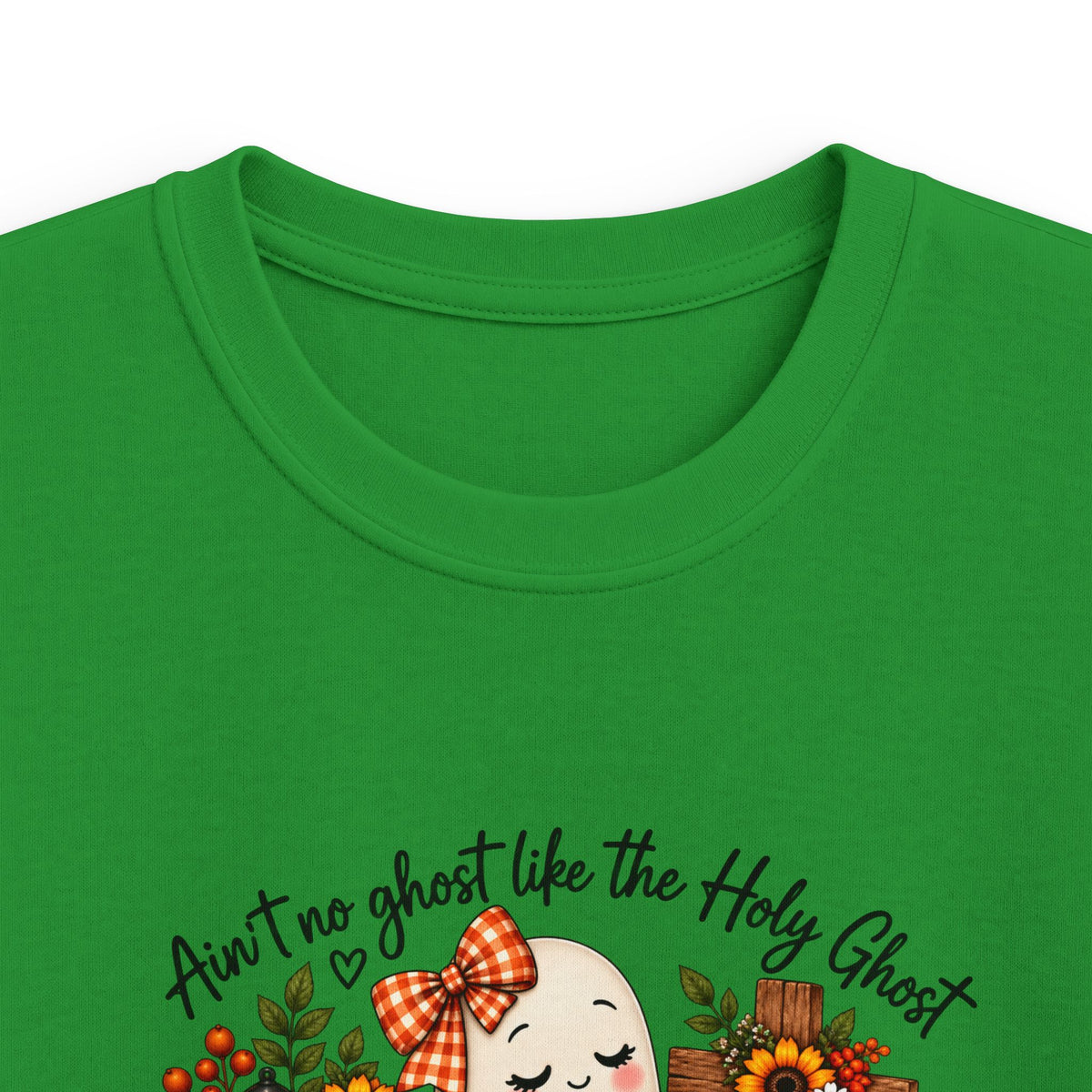 Kids Softstyle Tee