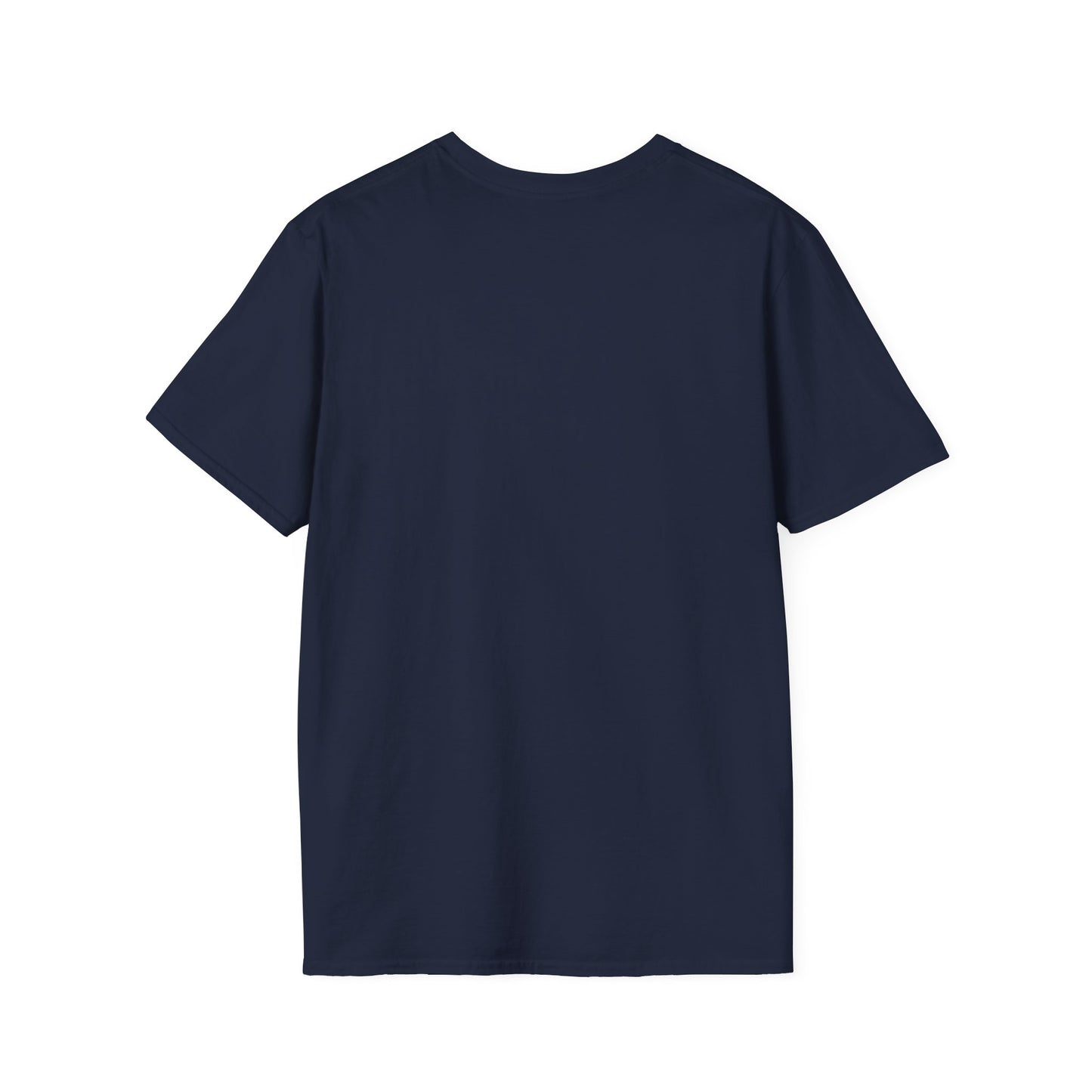 GOAT (God Over All Things) T-Shirt — Christian Faith Graphic Tee