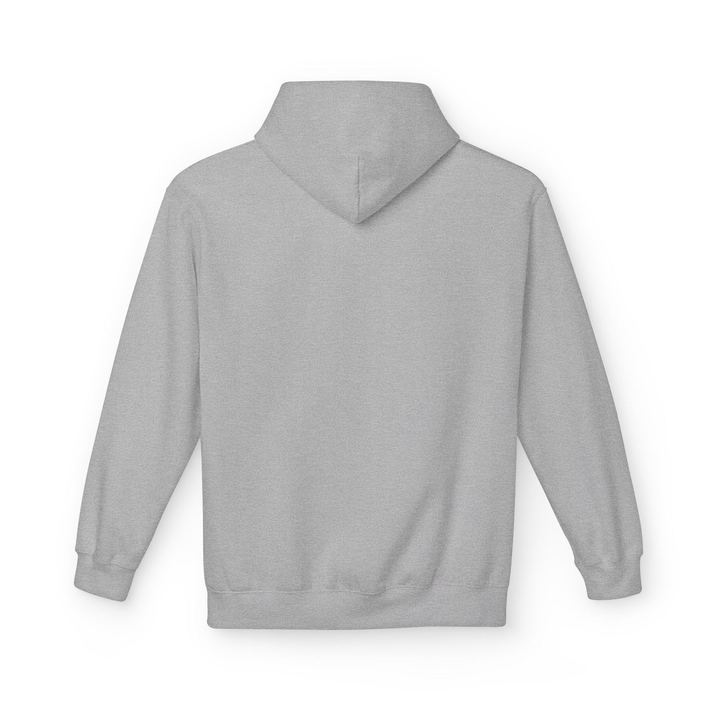 Father’s Day Hoodie – Silhouette Dad with Kids Sunset Sweatshirt