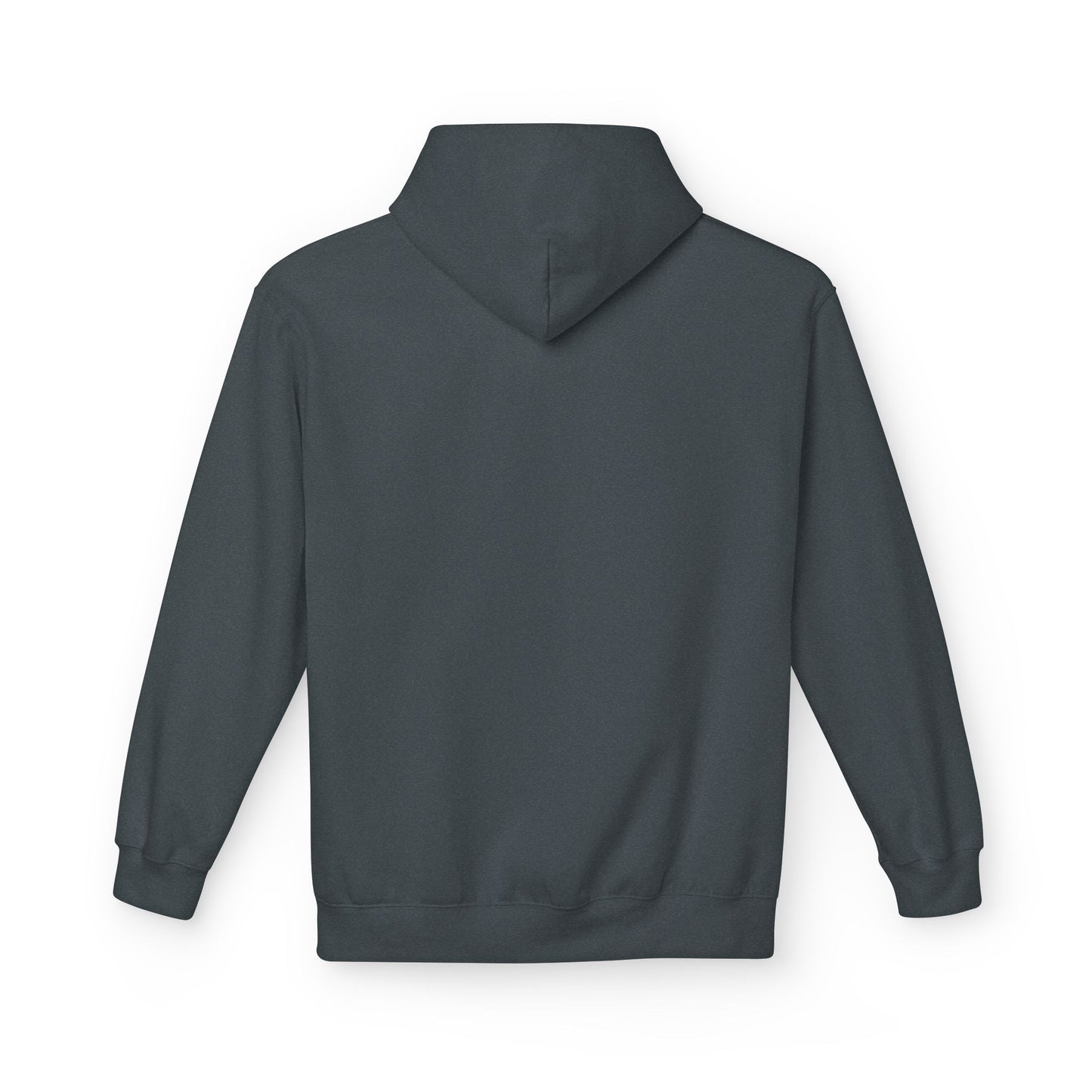 Father’s Day Hoodie – Silhouette Dad with Kids Sunset Sweatshirt