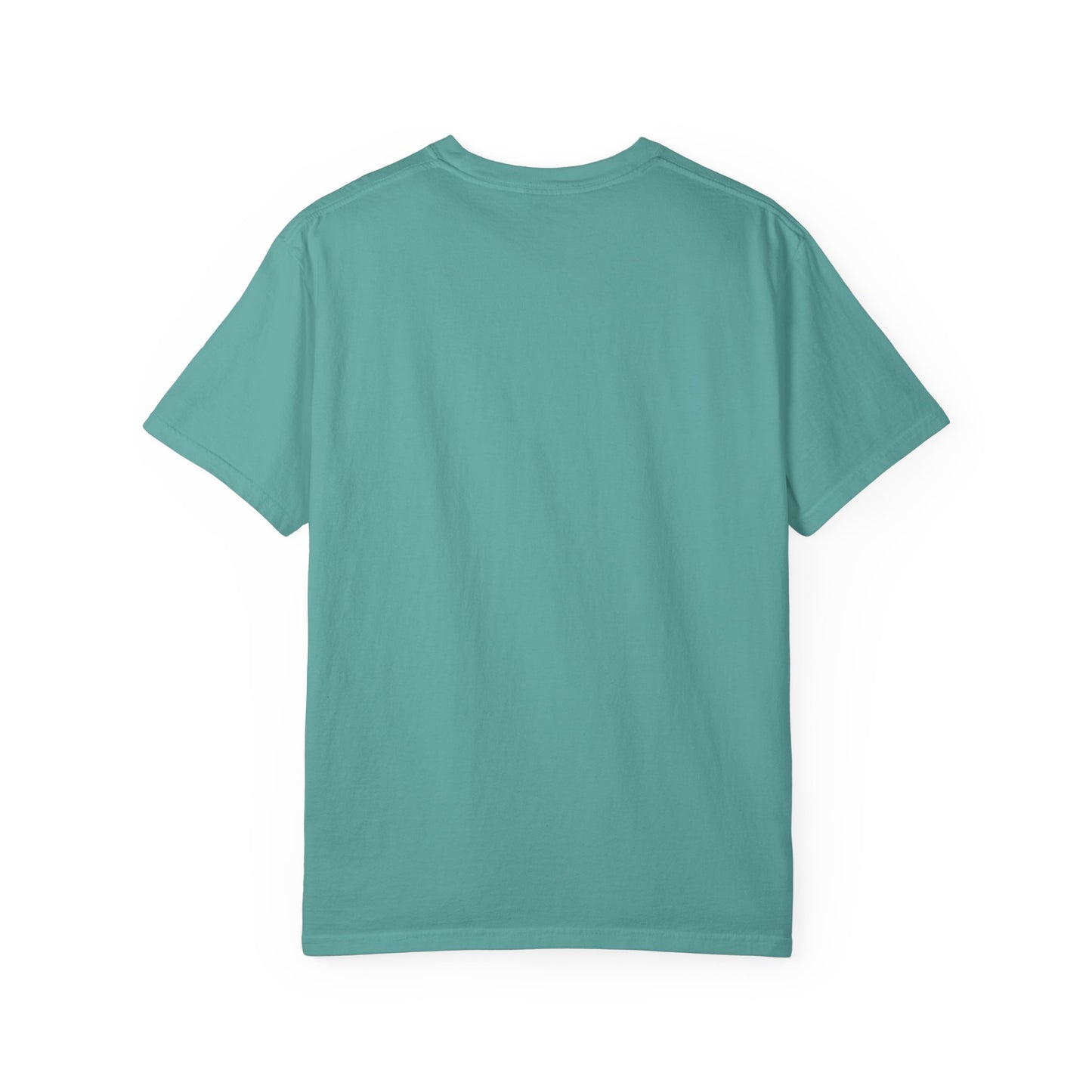 GOAT 'God Over All Things' T-Shirt