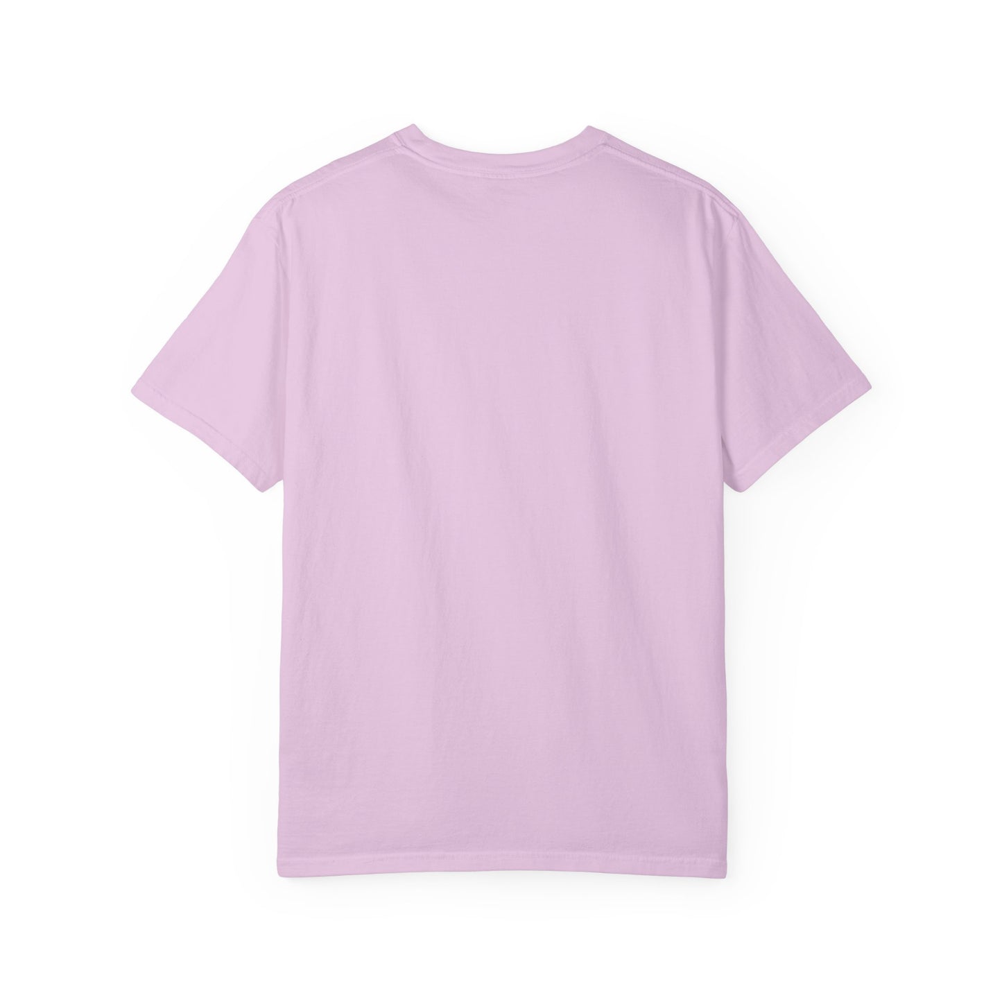 GOAT 'God Over All Things' T-Shirt