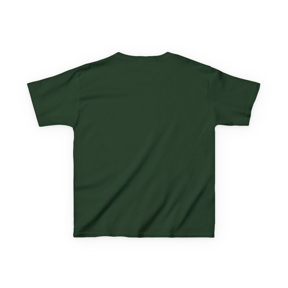 Kids Halloween Tee — “Life Is Spooky Without Jesus” Ghost Pumpkin Christian Shirt
