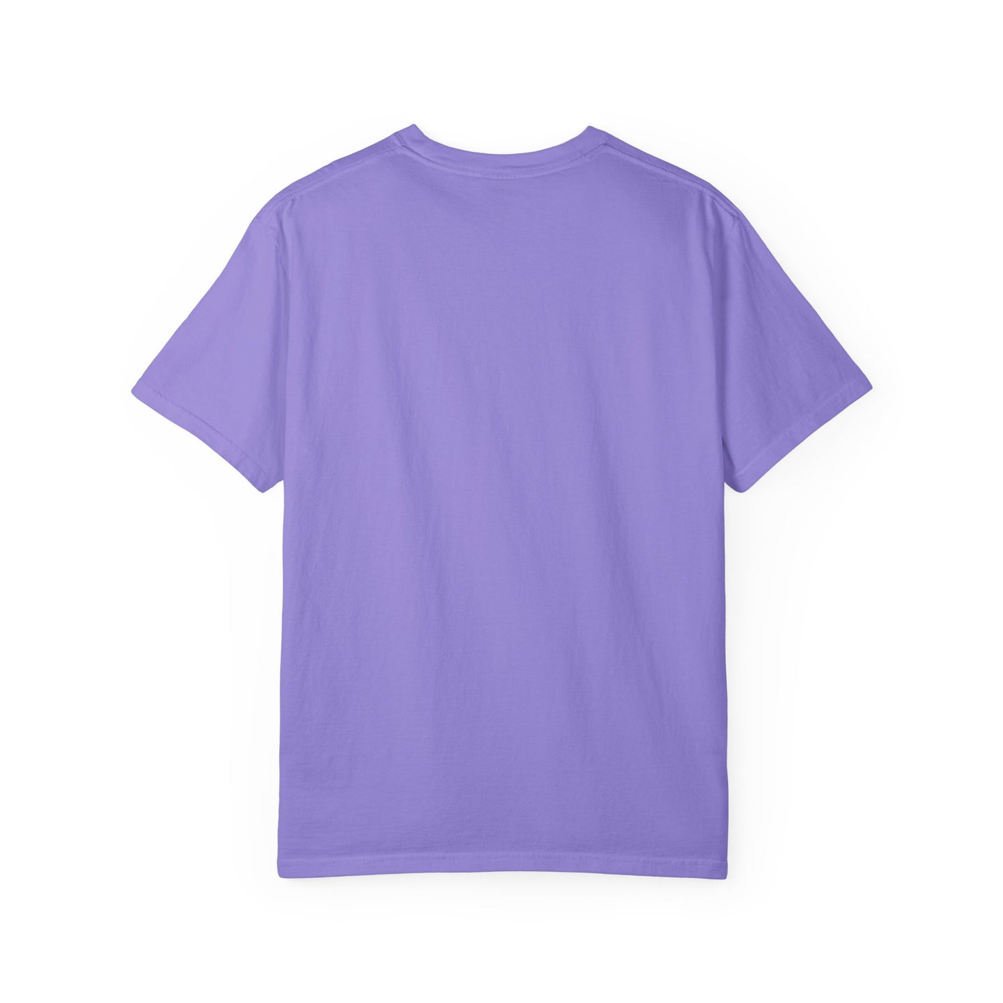 GOAT 'God Over All Things' T-Shirt