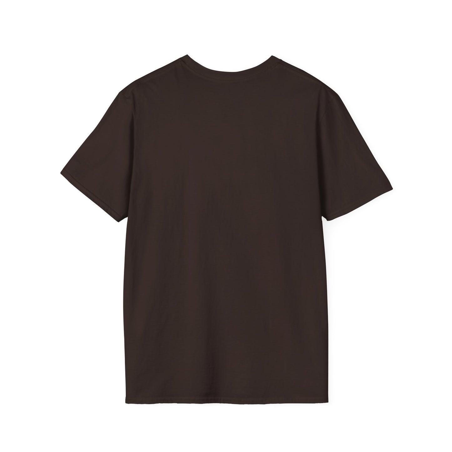 Mexico Flag Emblem T-Shirt — Subtle Vintage Mexican Seal Tee