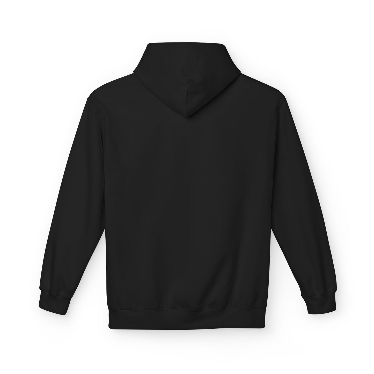 Father’s Day Hoodie – Silhouette Dad with Kids Sunset Sweatshirt