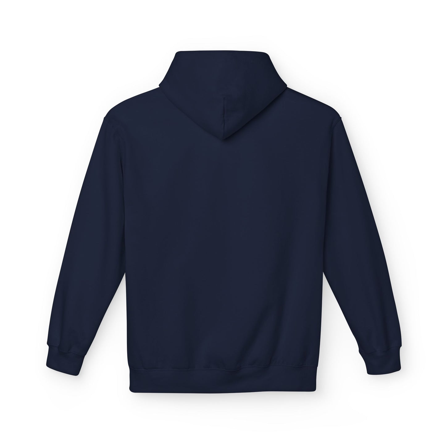 Father’s Day Hoodie – Silhouette Dad with Kids Sunset Sweatshirt