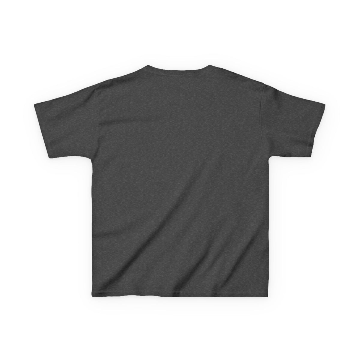 Kids Halloween Tee — “Life Is Spooky Without Jesus” Ghost Pumpkin Christian Shirt