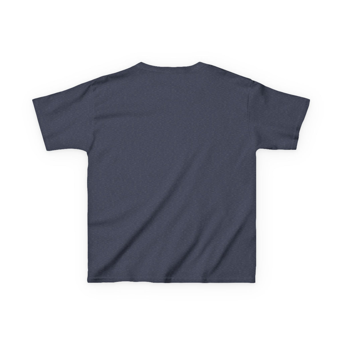 Kids Halloween Tee — “Life Is Spooky Without Jesus” Ghost Pumpkin Christian Shirt