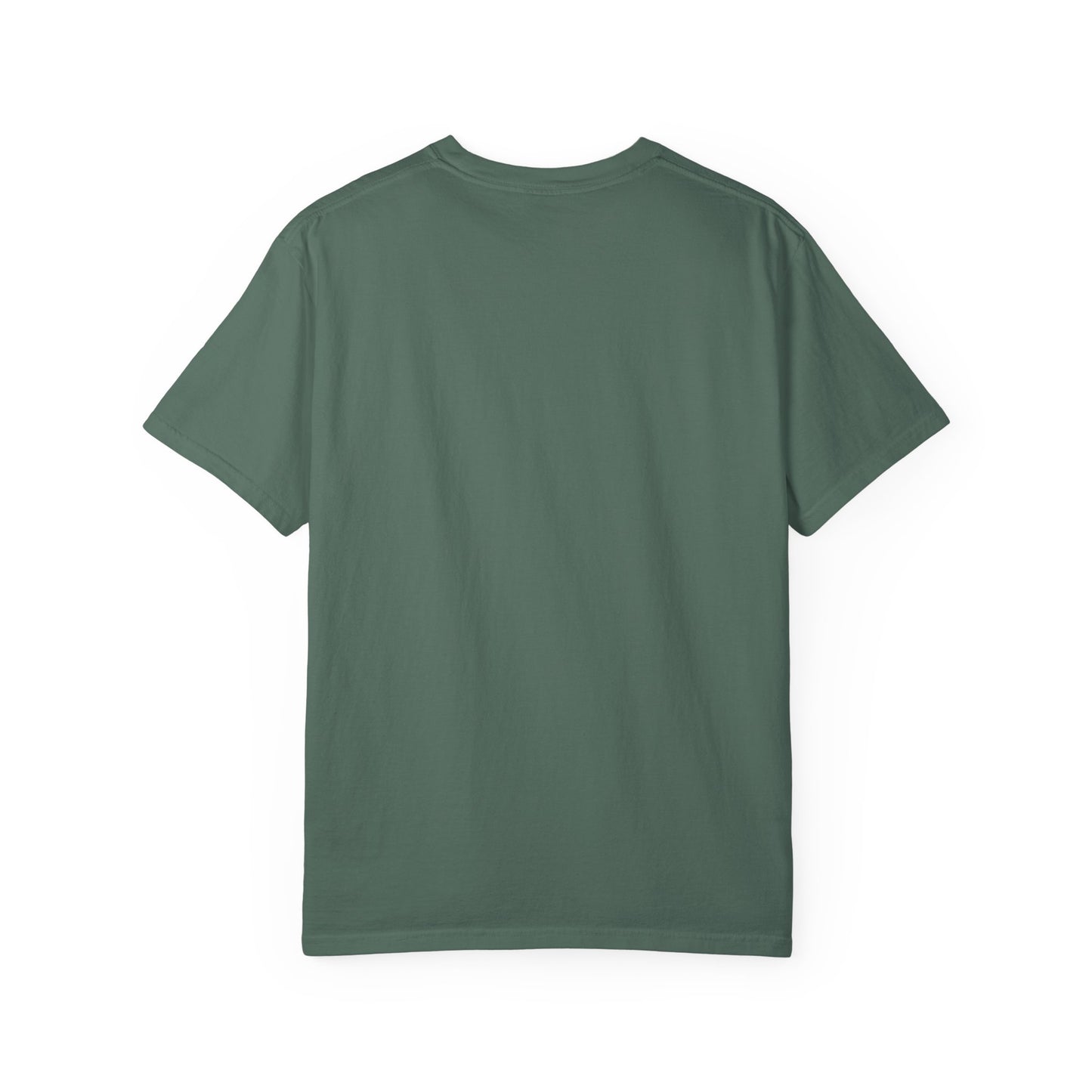 GOAT 'God Over All Things' T-Shirt