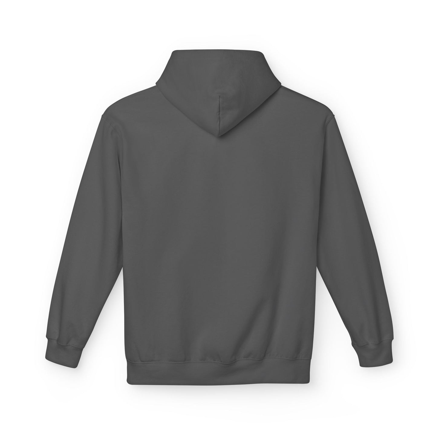 Father’s Day Hoodie – Silhouette Dad with Kids Sunset Sweatshirt