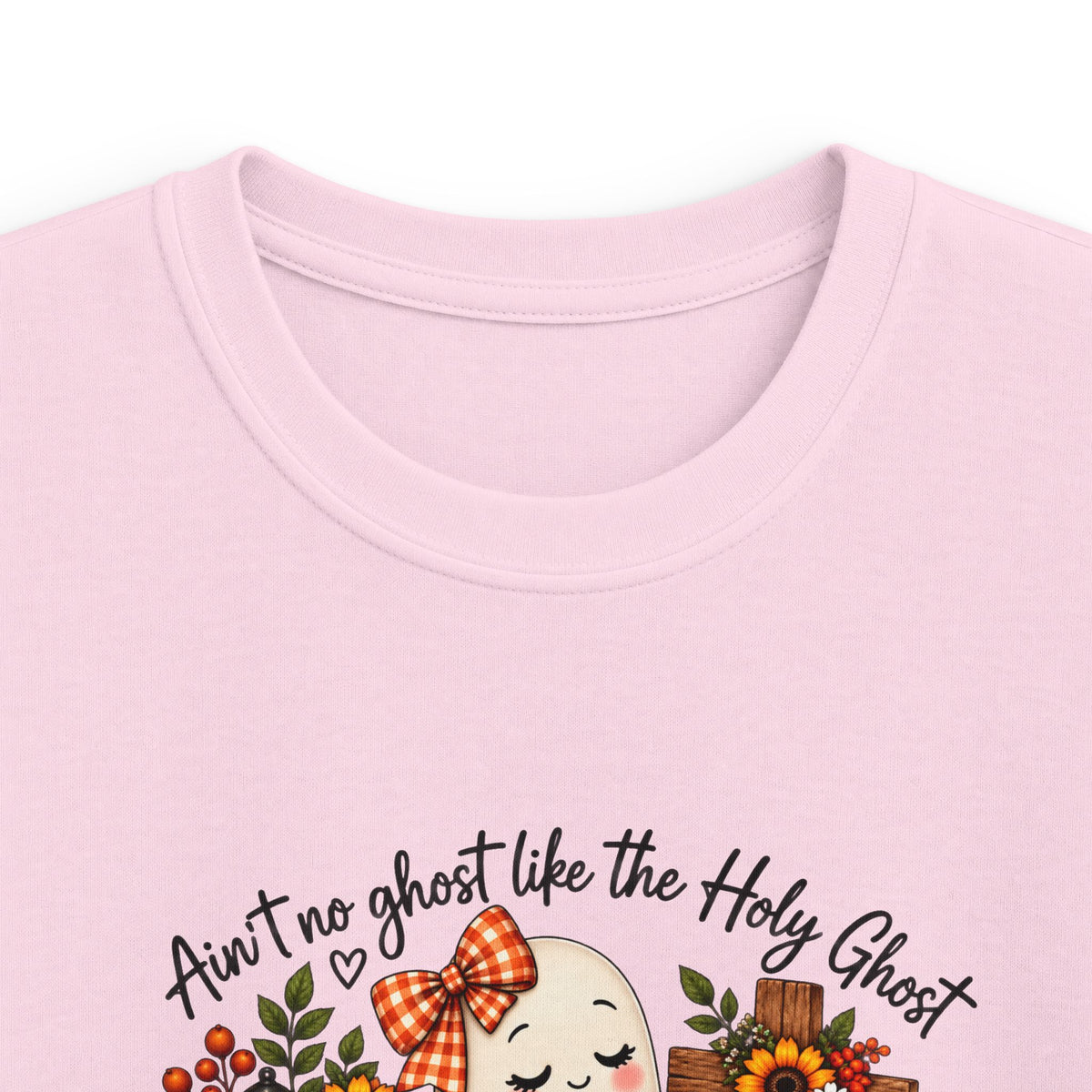 Kids Softstyle Tee