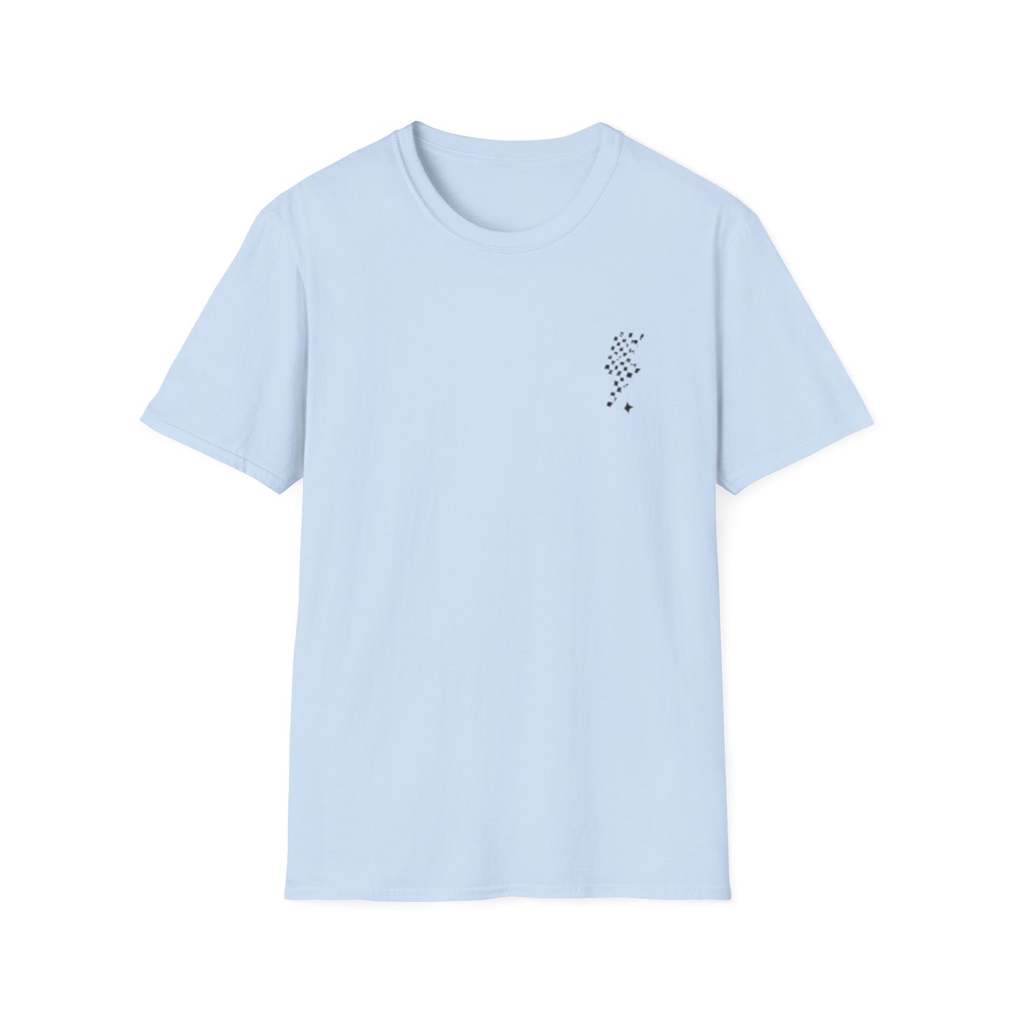 Mom-Day T-Shirt — "Just Another Manic Mom-Day" Graphic Tee