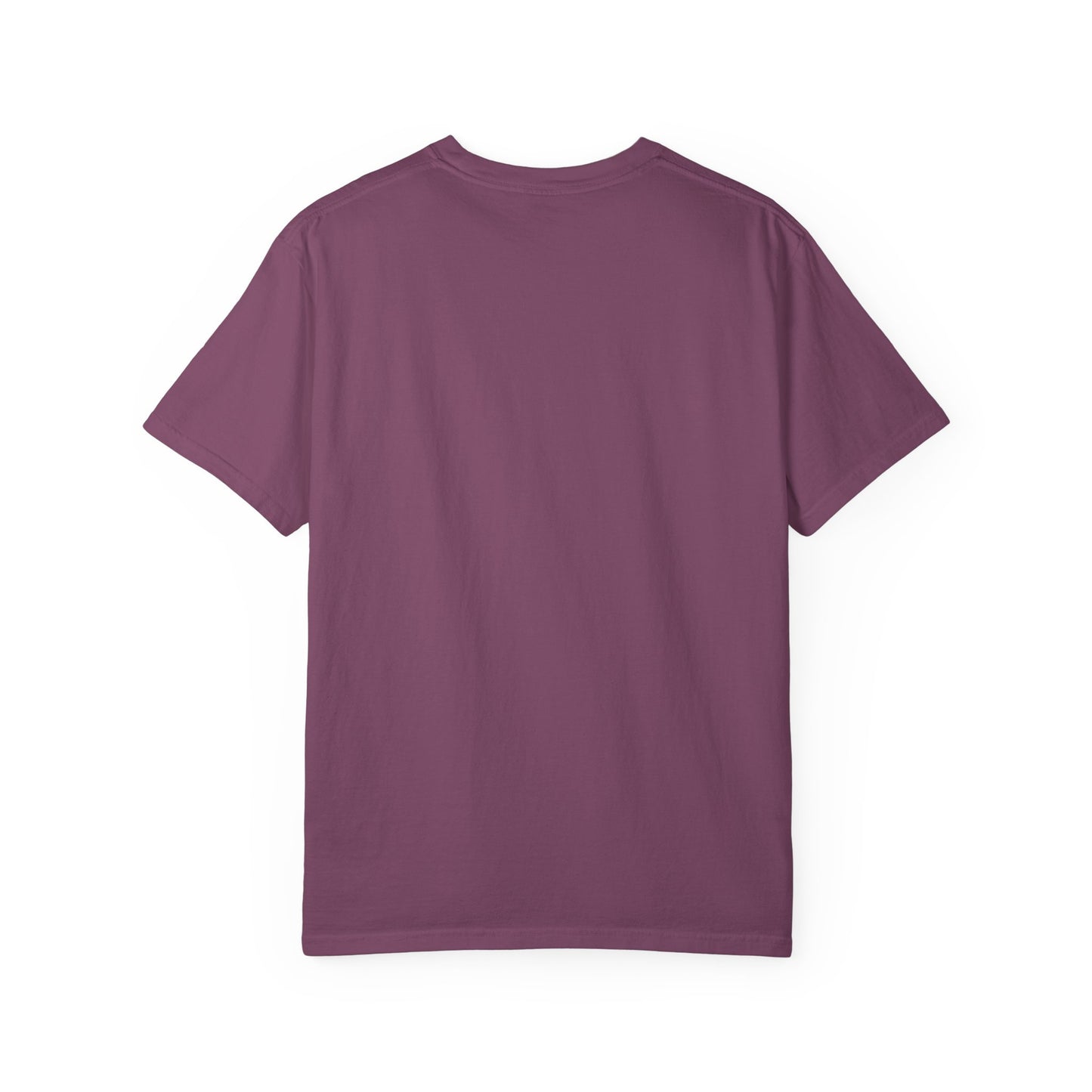 GOAT 'God Over All Things' T-Shirt