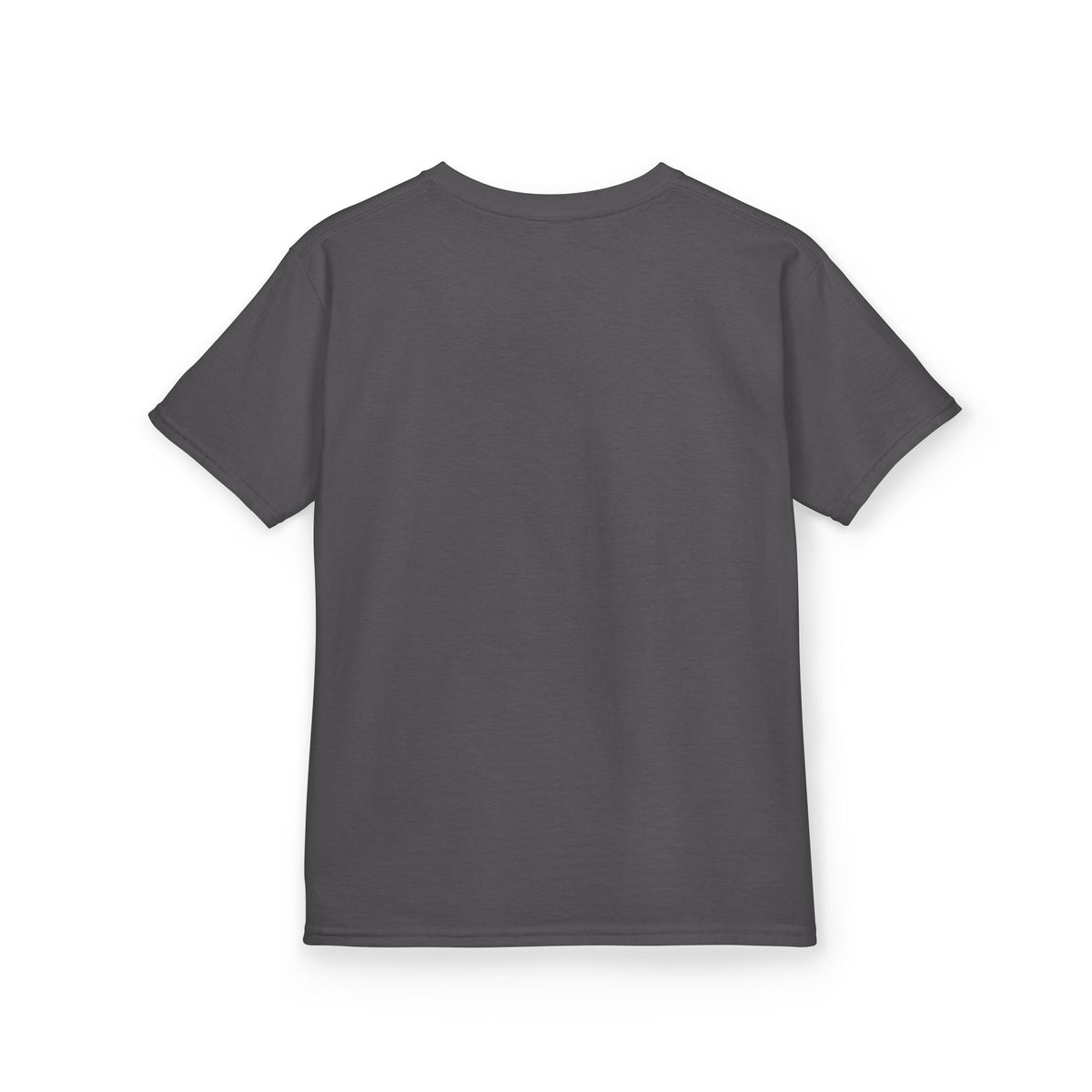 Kids Halloween Tee — “Life Is Spooky Without Jesus” Ghost Pumpkin Christian Shirt