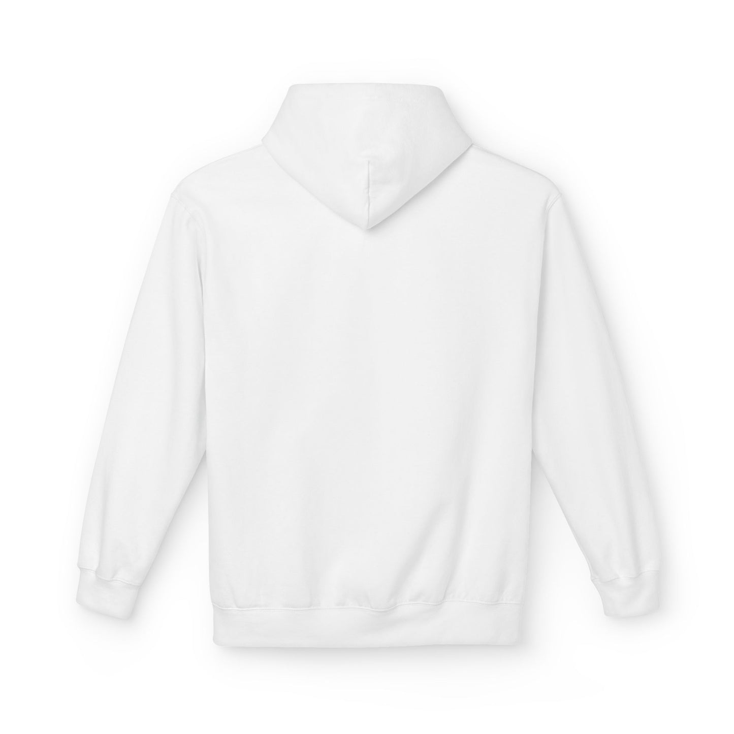 Father’s Day Hoodie – Silhouette Dad with Kids Sunset Sweatshirt