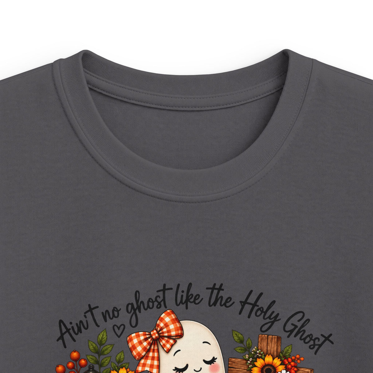 Kids Softstyle Tee