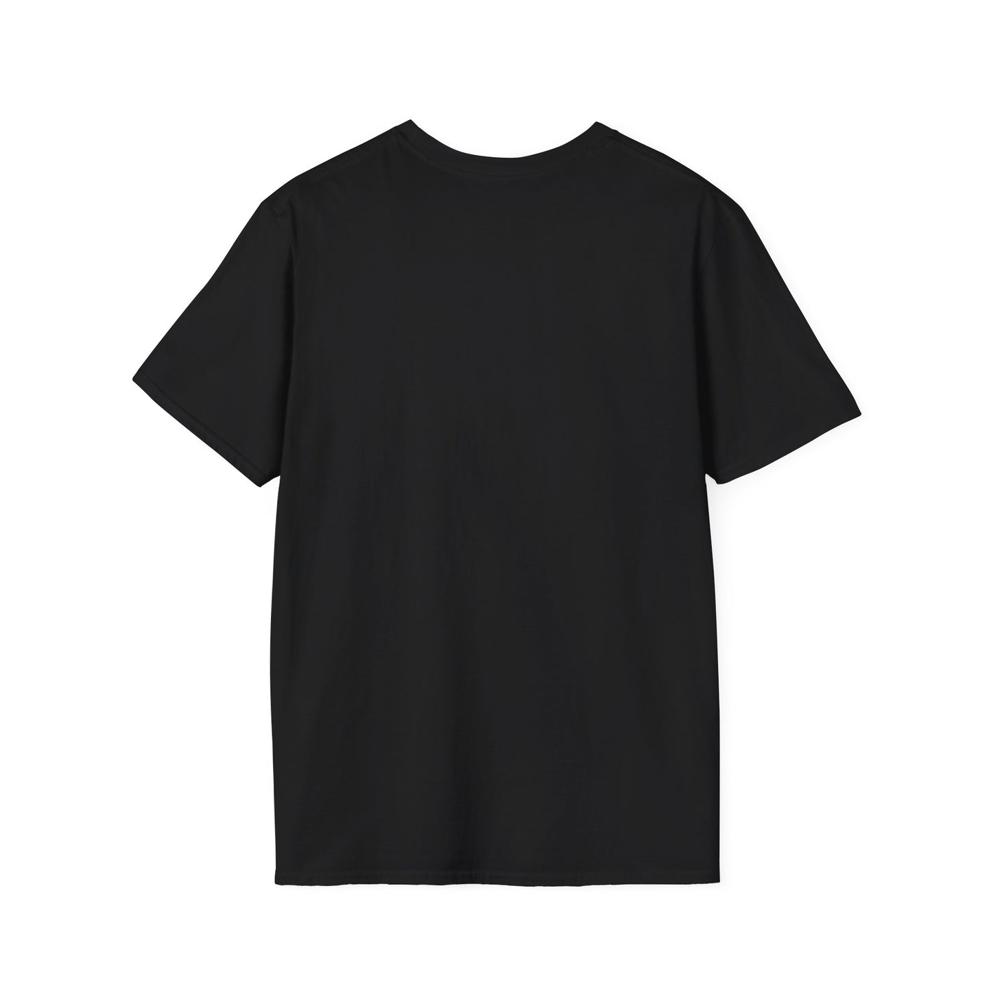 GOAT (God Over All Things) T-Shirt — Christian Faith Graphic Tee