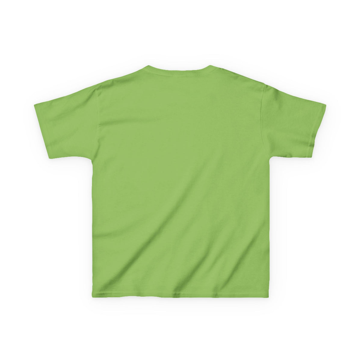 Kids Halloween Tee — “Life Is Spooky Without Jesus” Ghost Pumpkin Christian Shirt