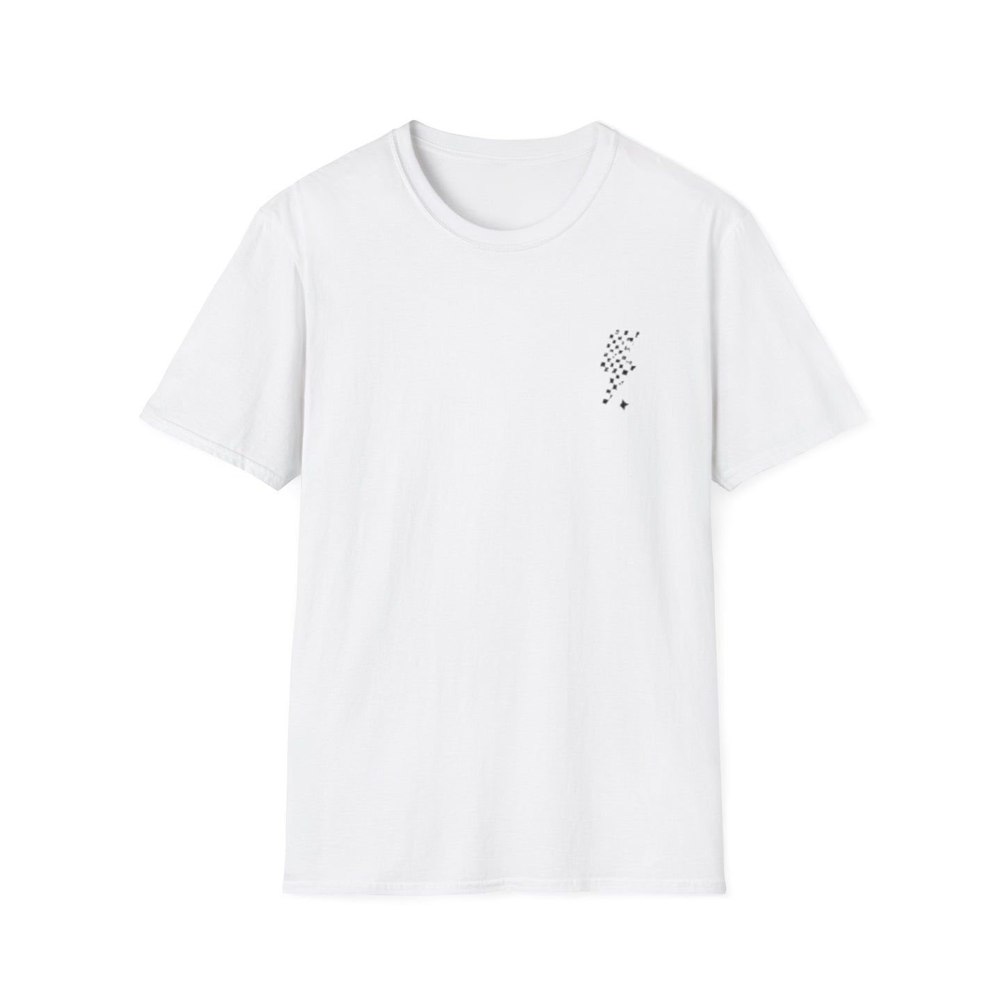 Mom-Day T-Shirt — "Just Another Manic Mom-Day" Graphic Tee