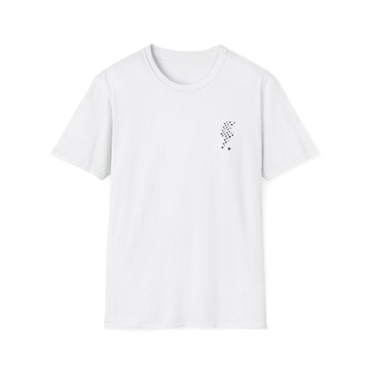 Mom-Day T-Shirt — "Just Another Manic Mom-Day" Graphic Tee