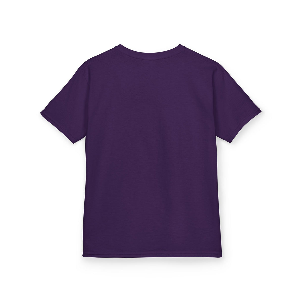 Kids Halloween Tee — “Life Is Spooky Without Jesus” Ghost Pumpkin Christian Shirt